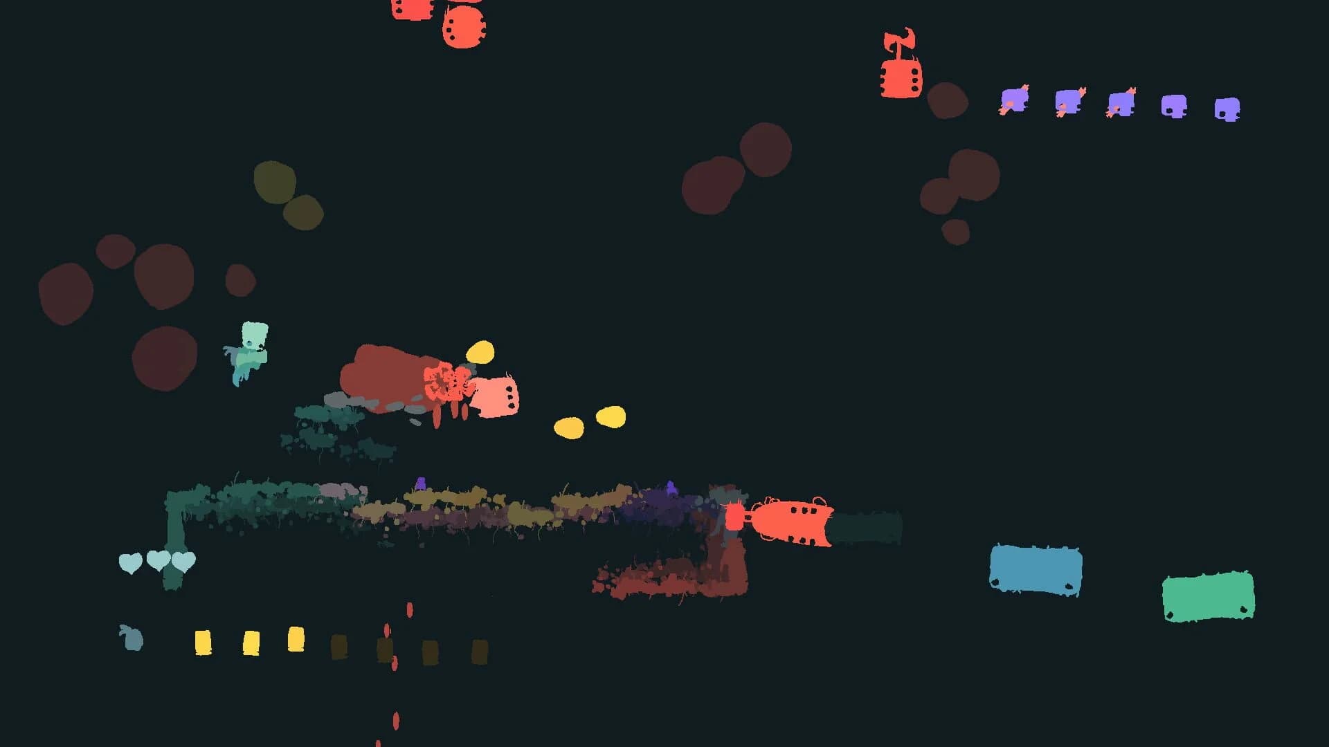 Gonner screenshot 4