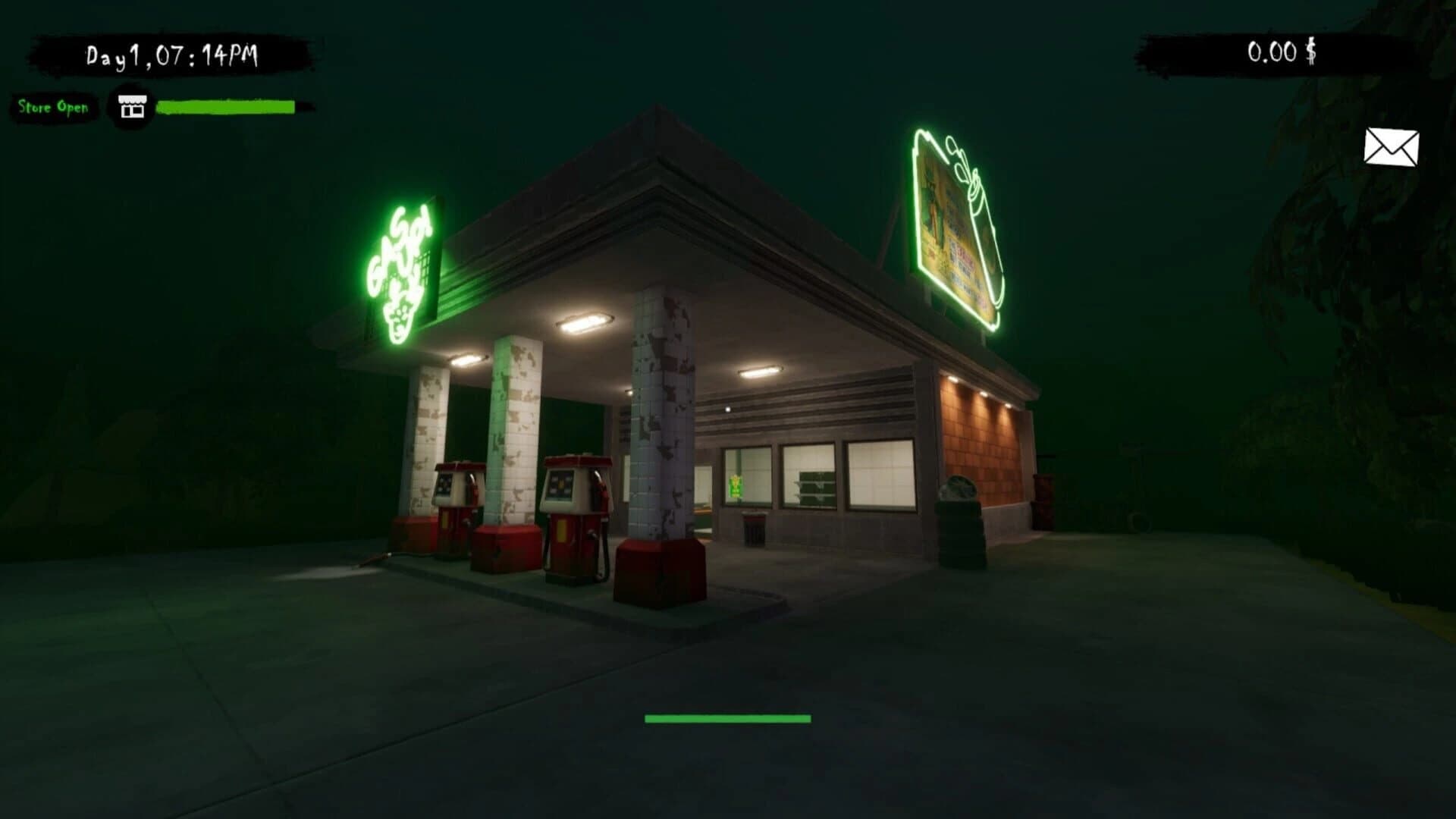 Goo Deer screenshot 2