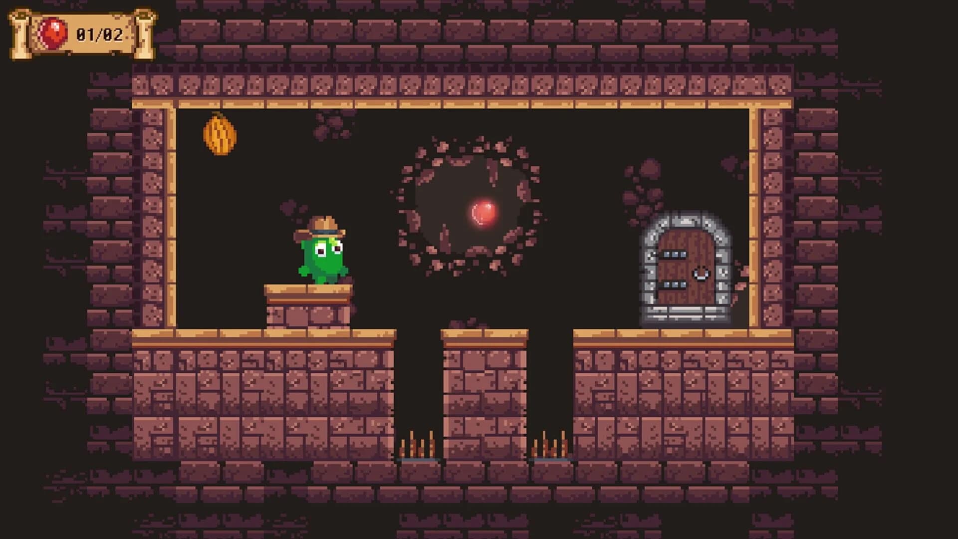 Goo Hunter screenshot 4