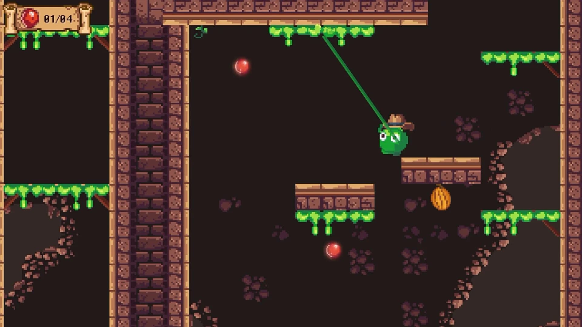 Goo Hunter screenshot 1