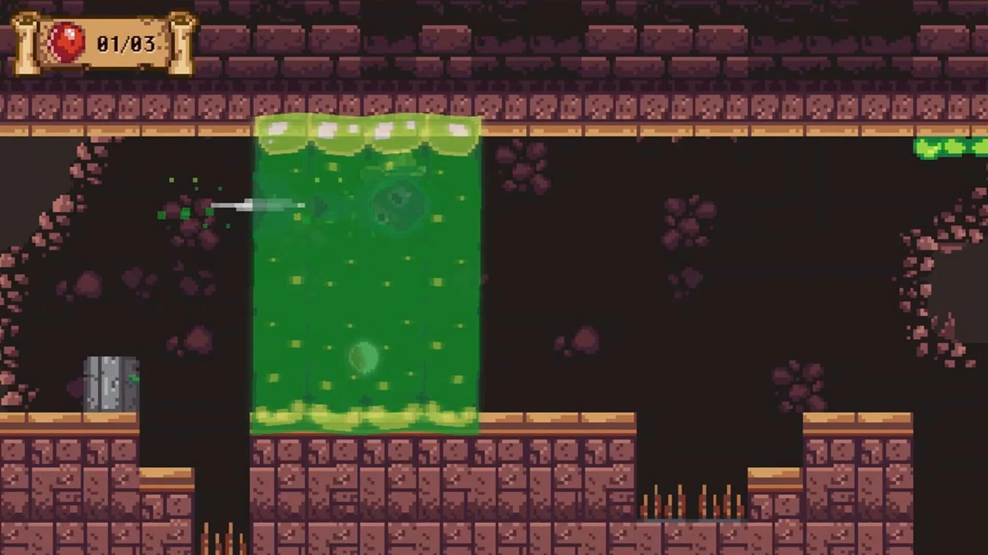 Goo Hunter screenshot 2