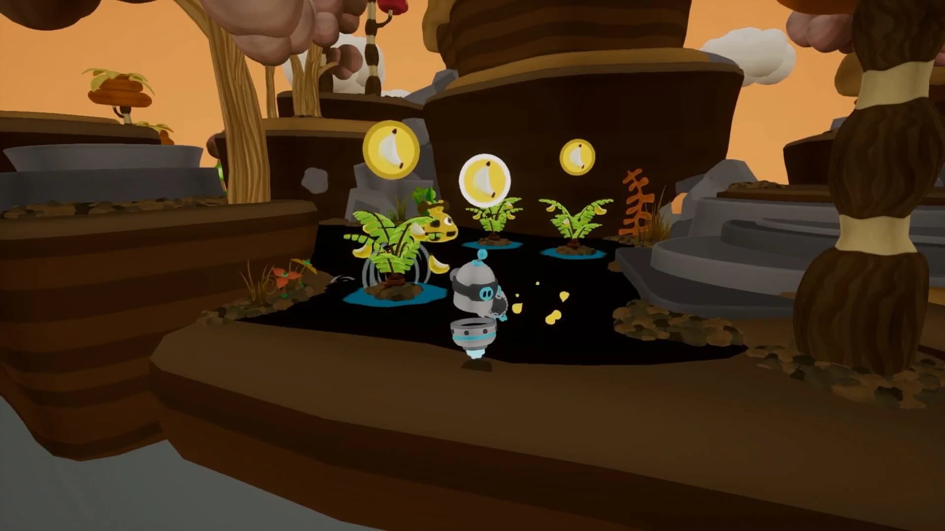 Gooberries screenshot 3