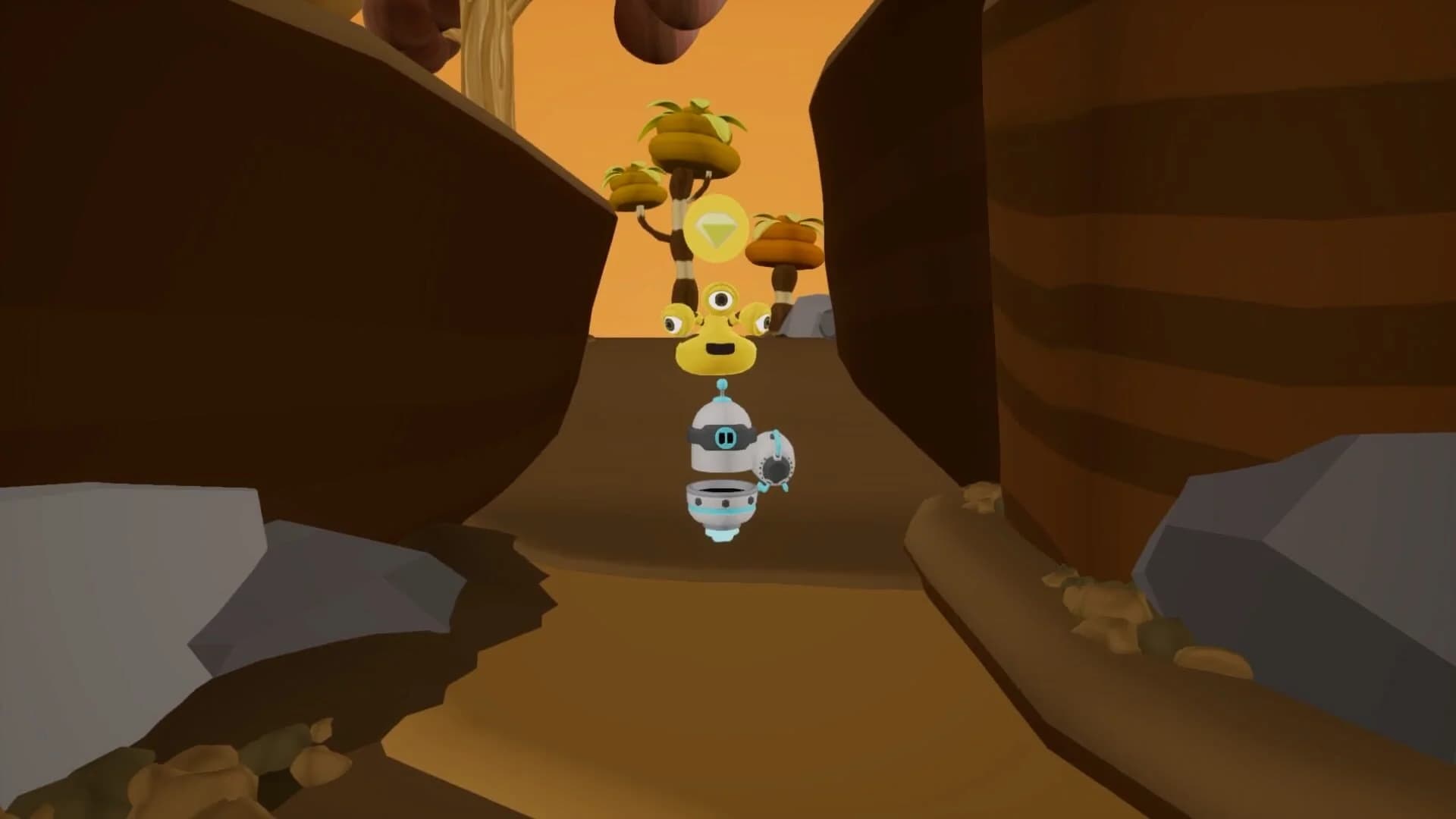 Gooberries screenshot 5