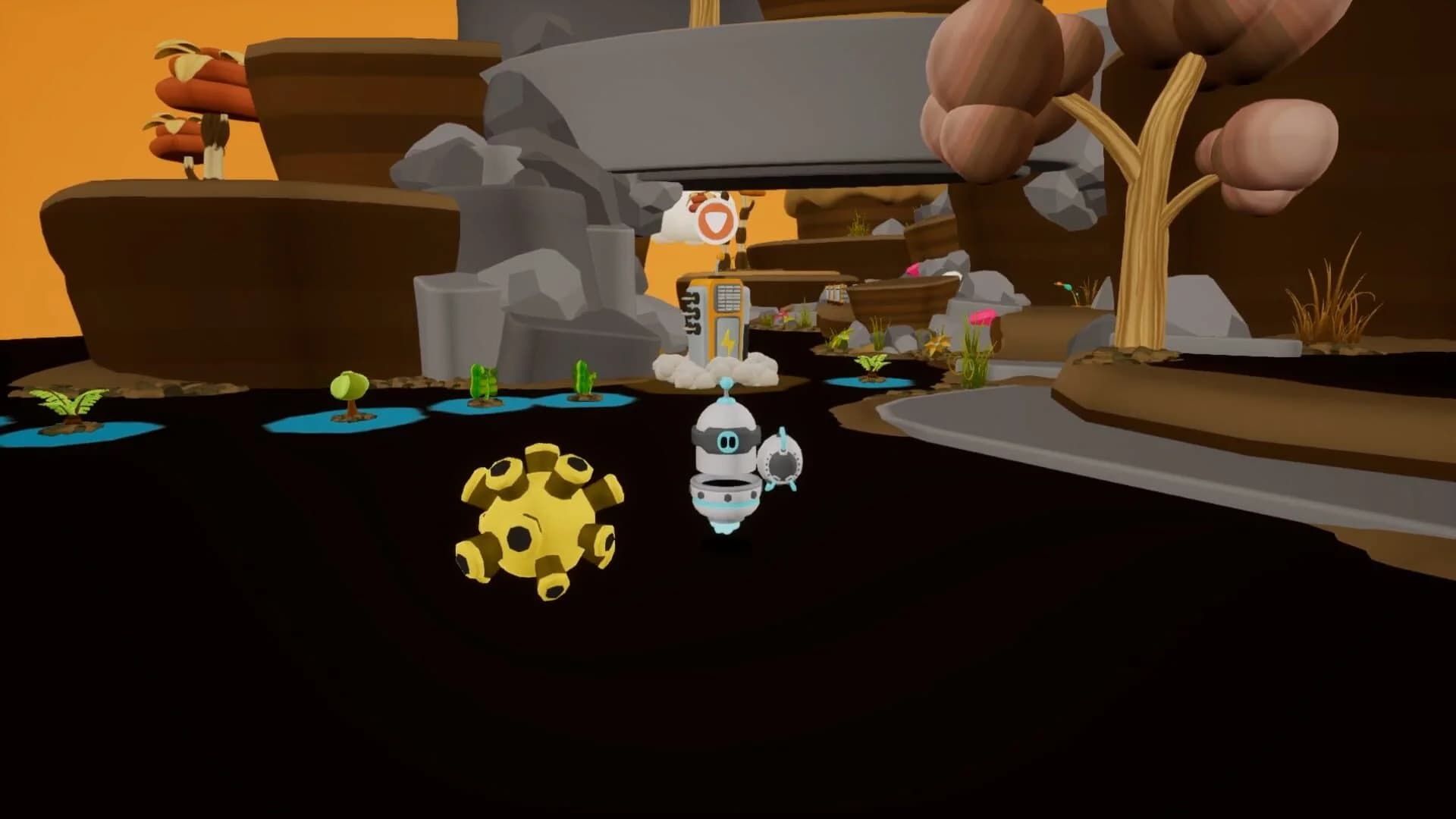 Gooberries screenshot 4