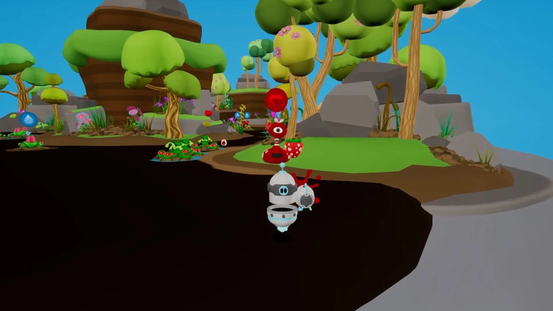 Gooberries screenshot 1