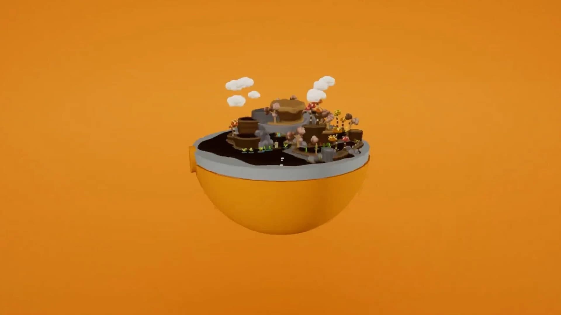 Gooberries screenshot 2