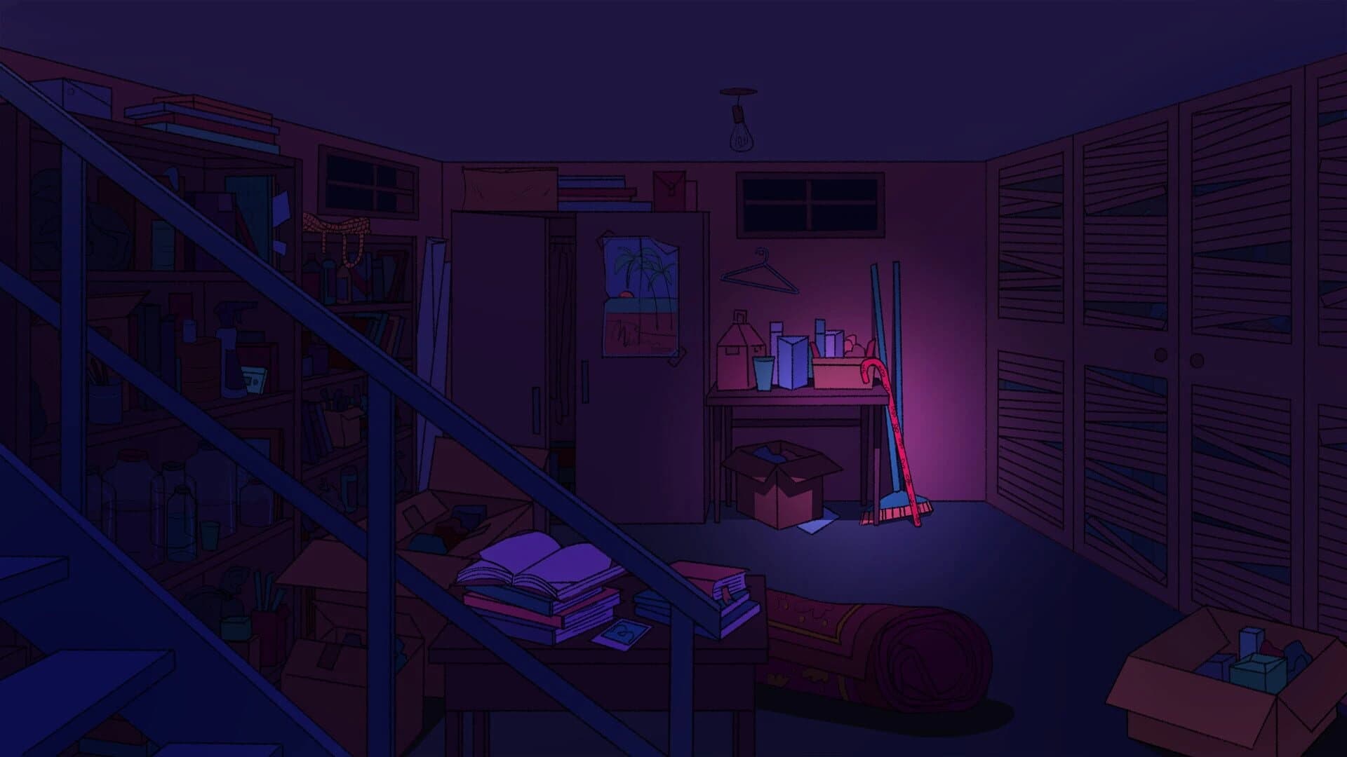 Good Bones screenshot 4