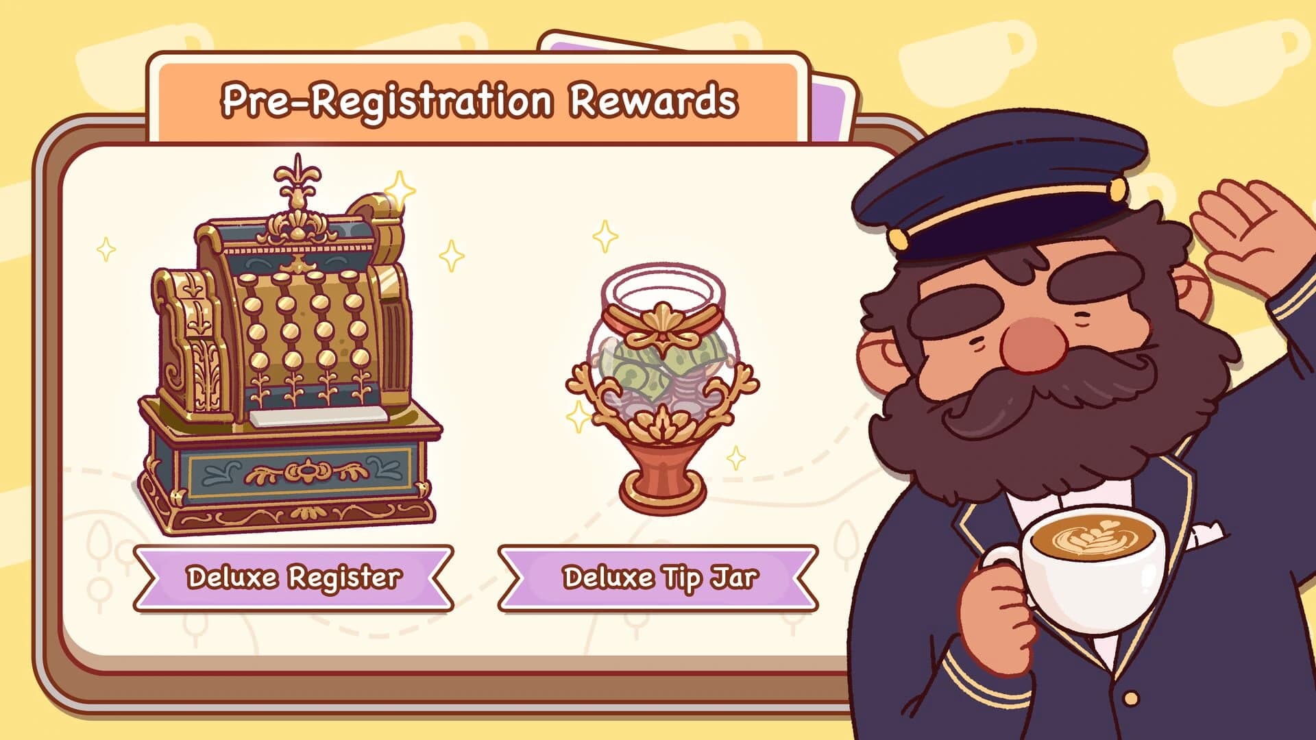 Good Coffee, Great Coffee screenshot 5
