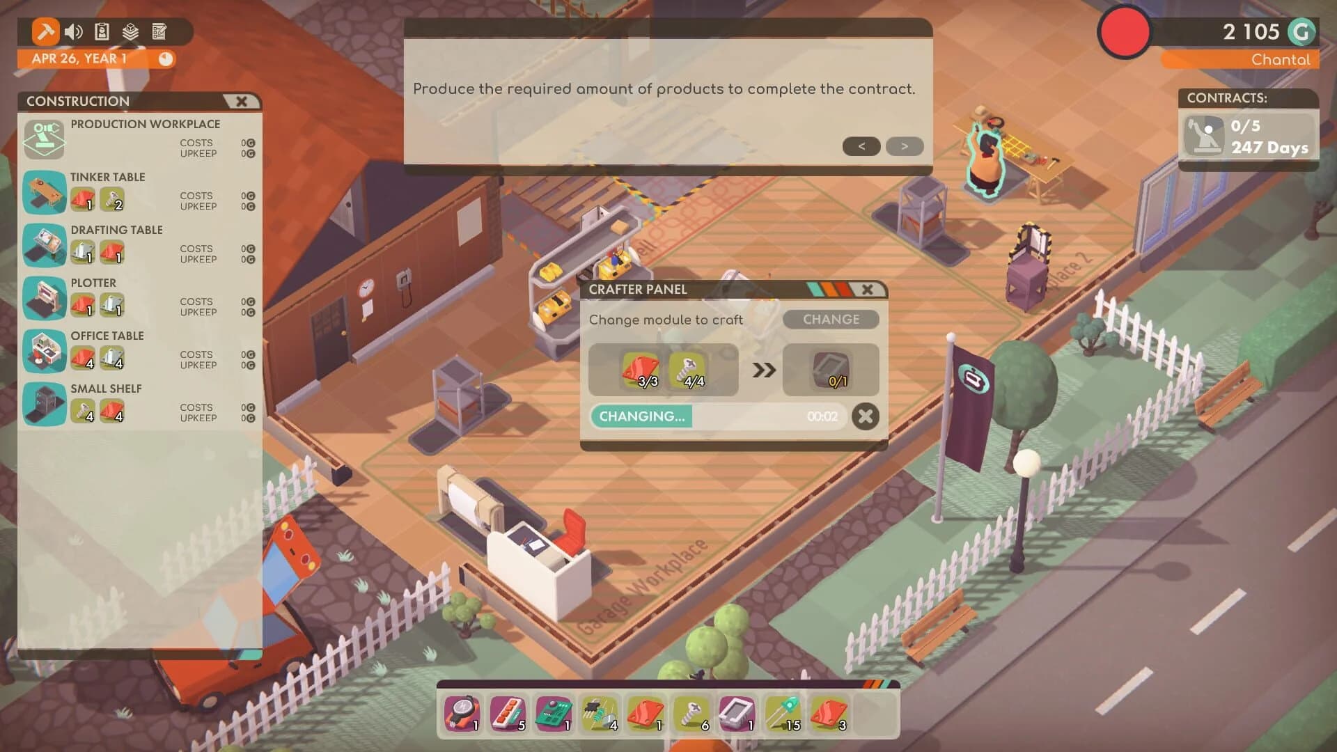 Good Company screenshot 5