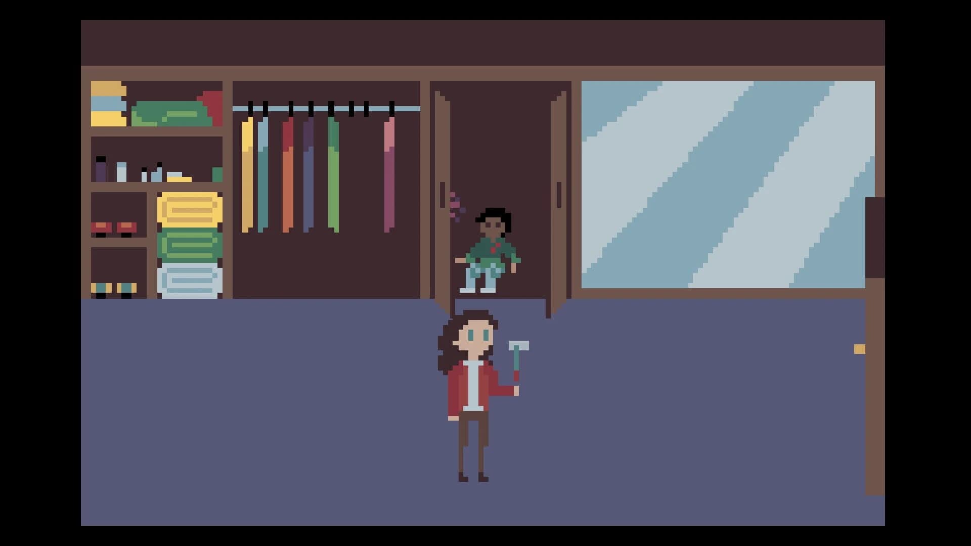 Good Dreams screenshot 2