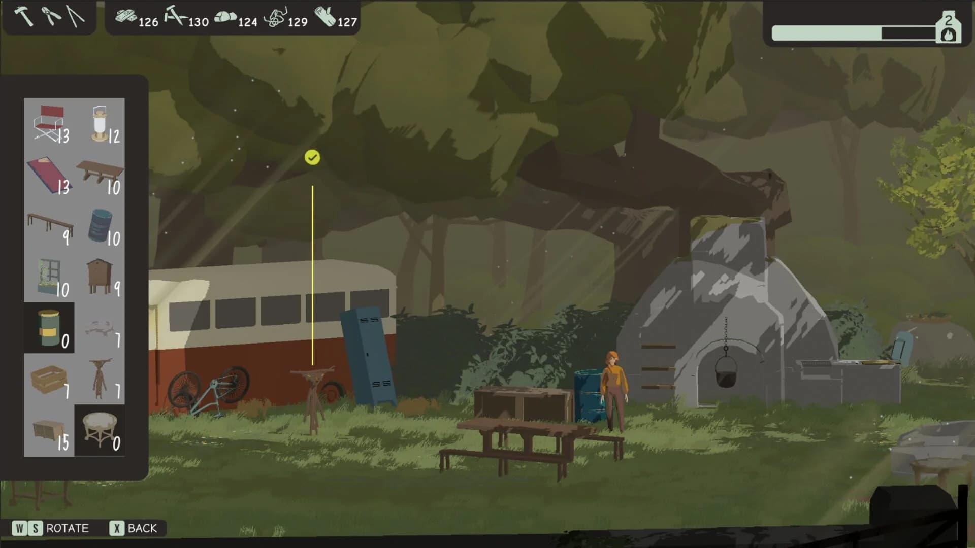 Good Folk Cafe screenshot 1