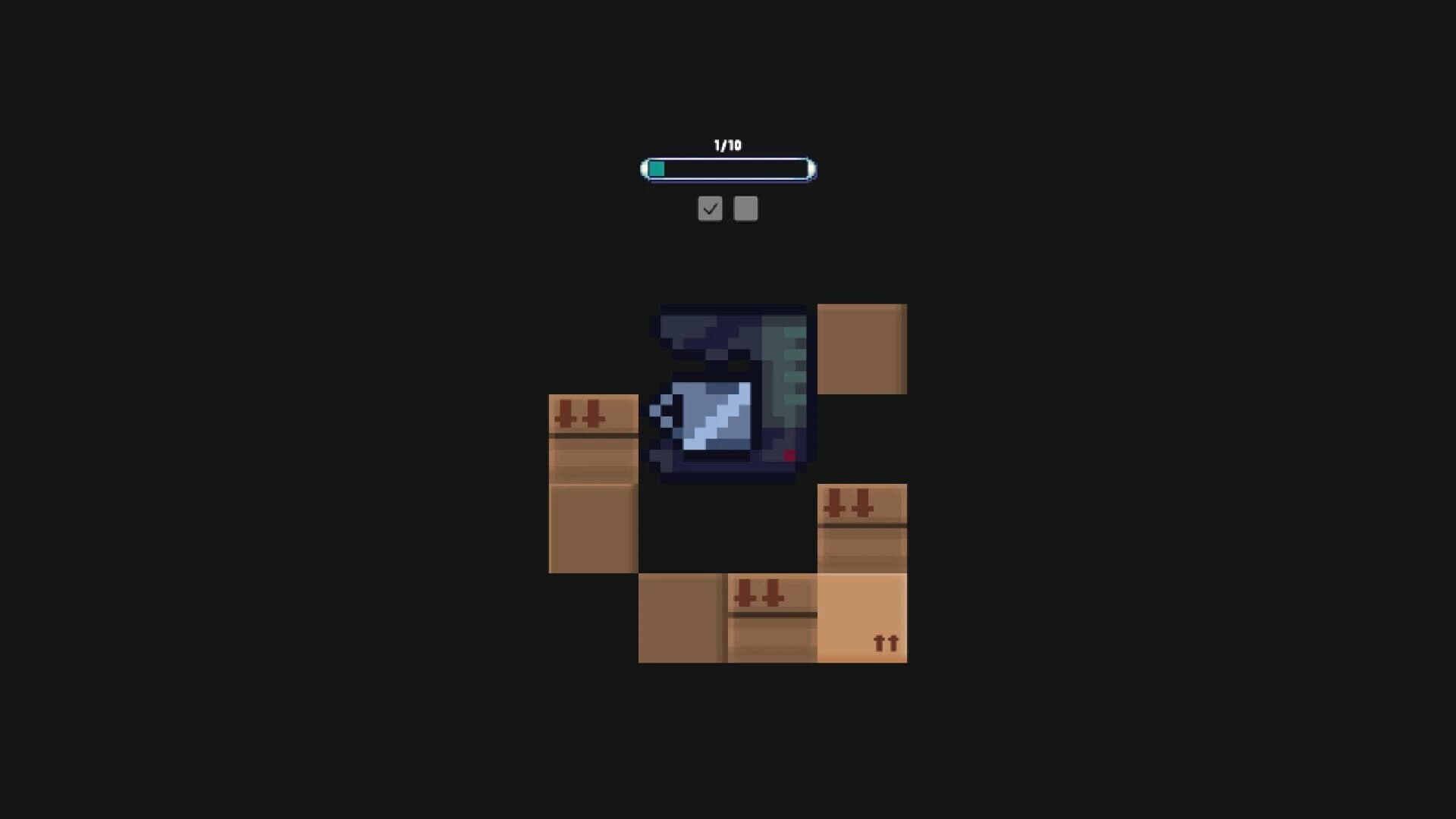 Good for Nothing screenshot 2