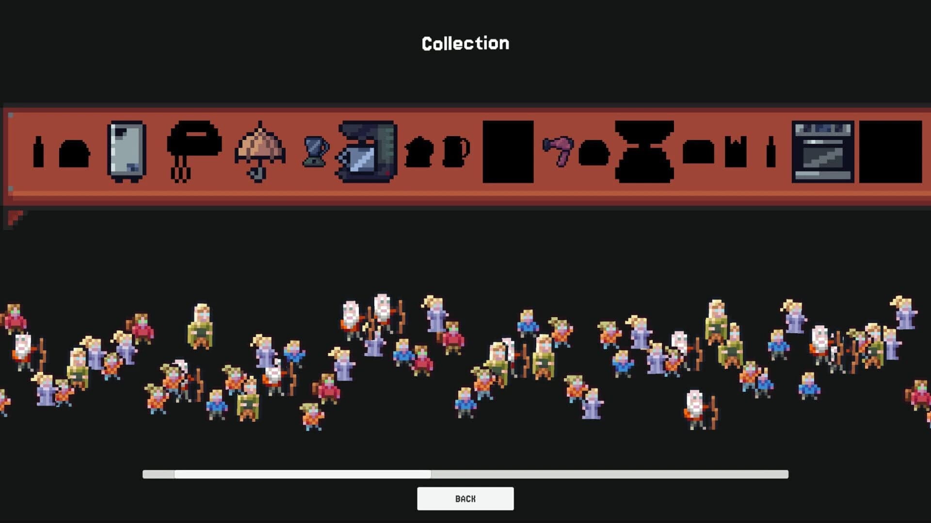 Good for Nothing screenshot 4