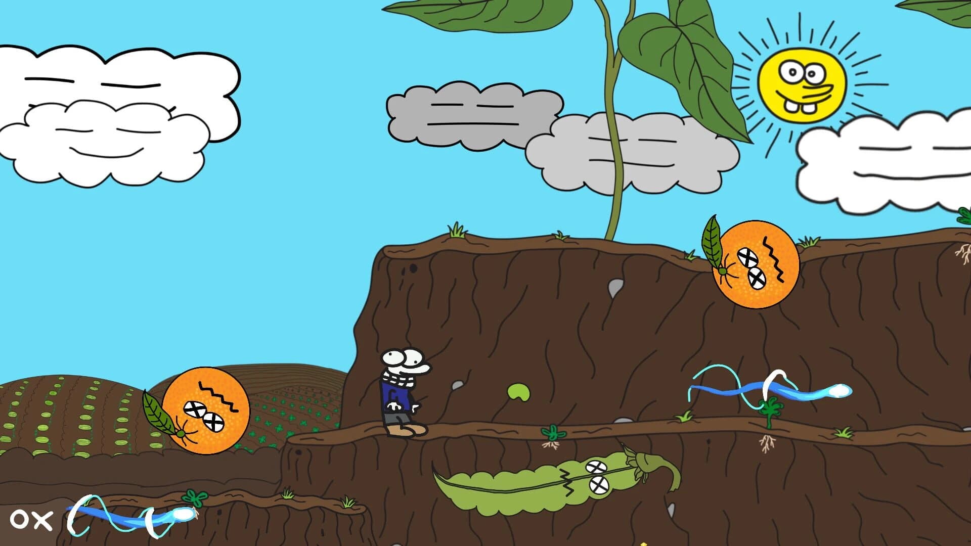 Good Game screenshot 4