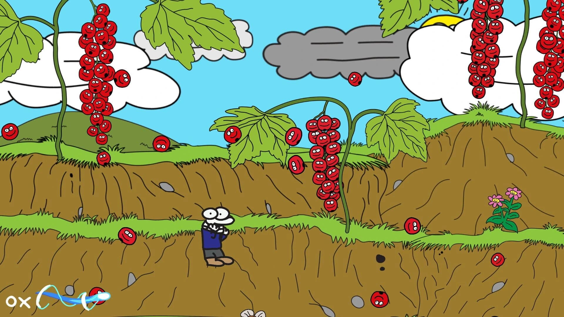 Good Game screenshot 5
