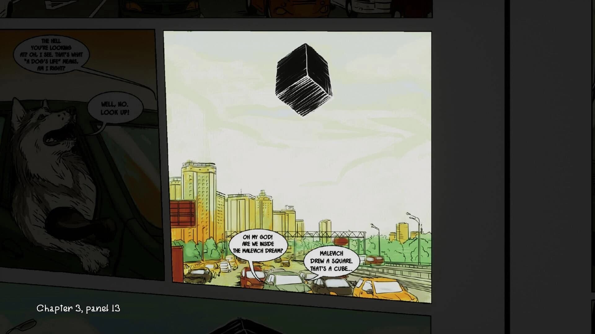Good Guys screenshot 5