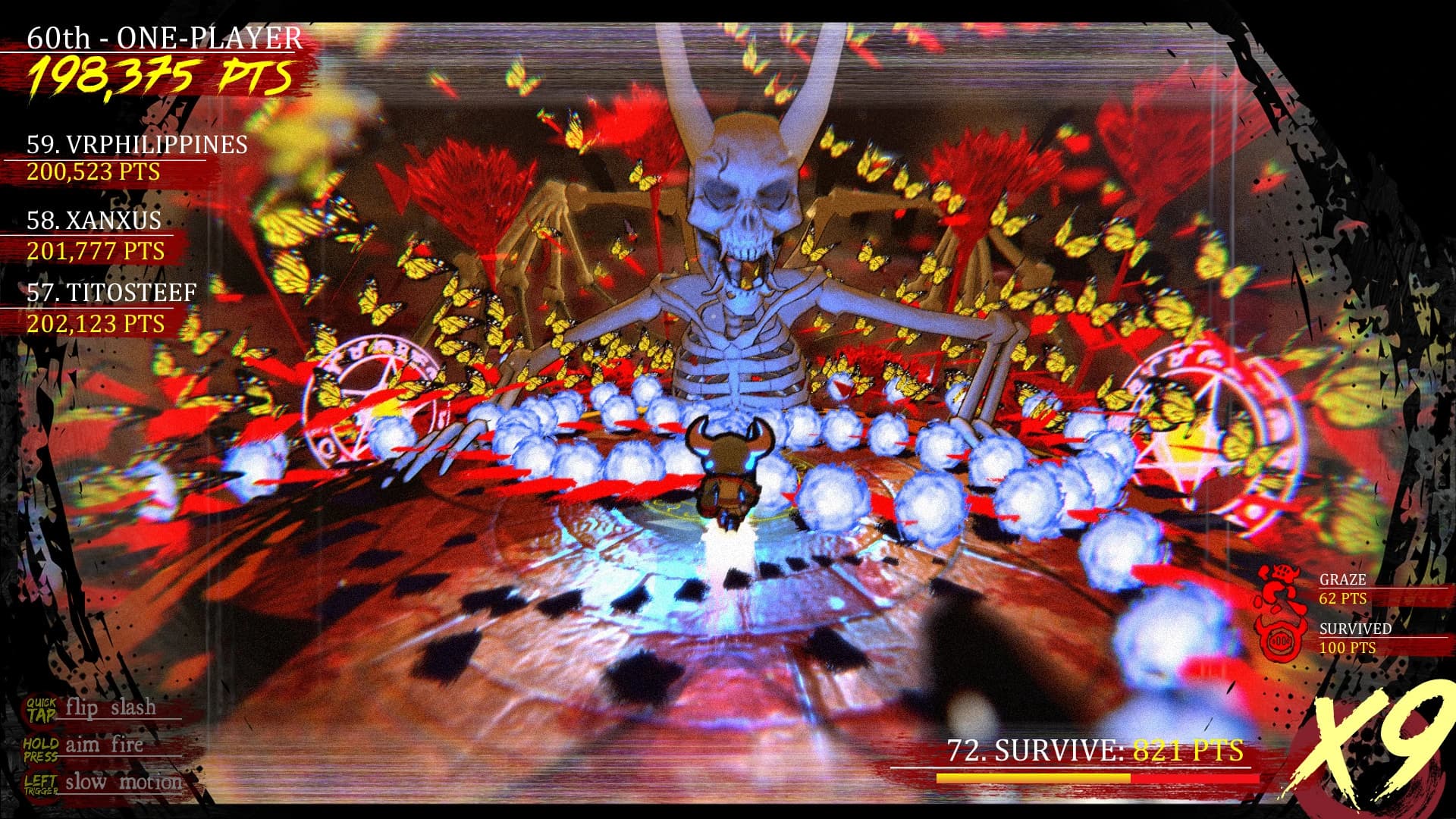 Good Knight screenshot 4