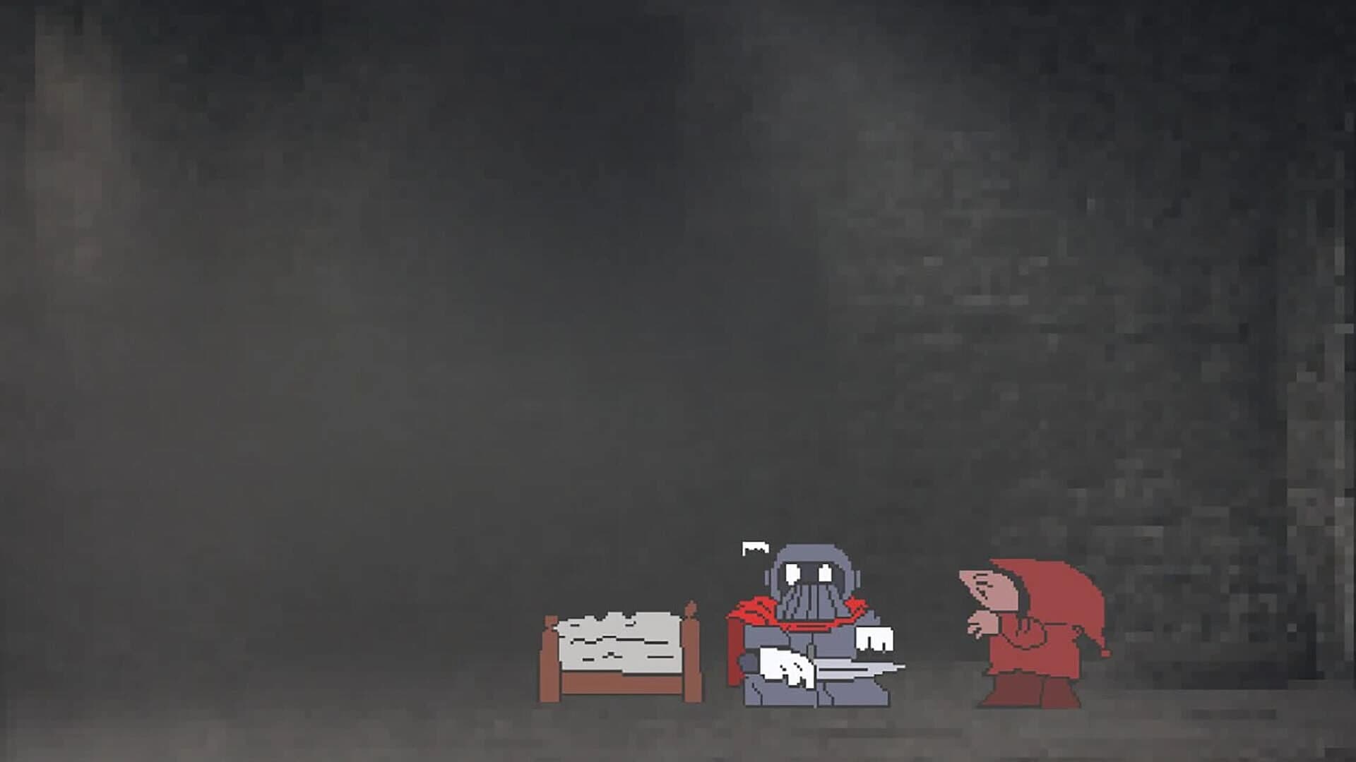 Good Knight's Sleep screenshot 1