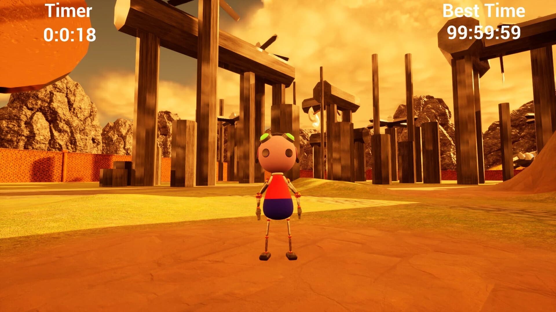 Good Luck Have Fun screenshot 5