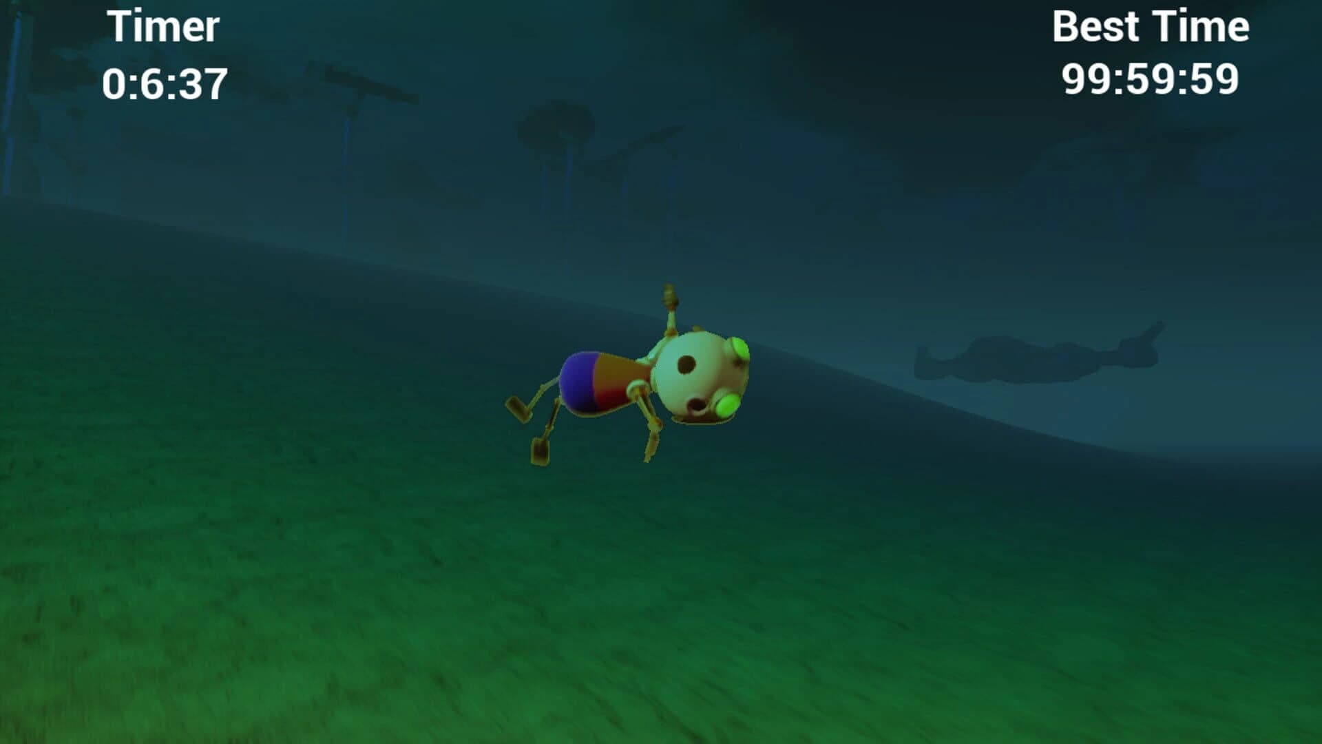 Good Luck Have Fun screenshot 2