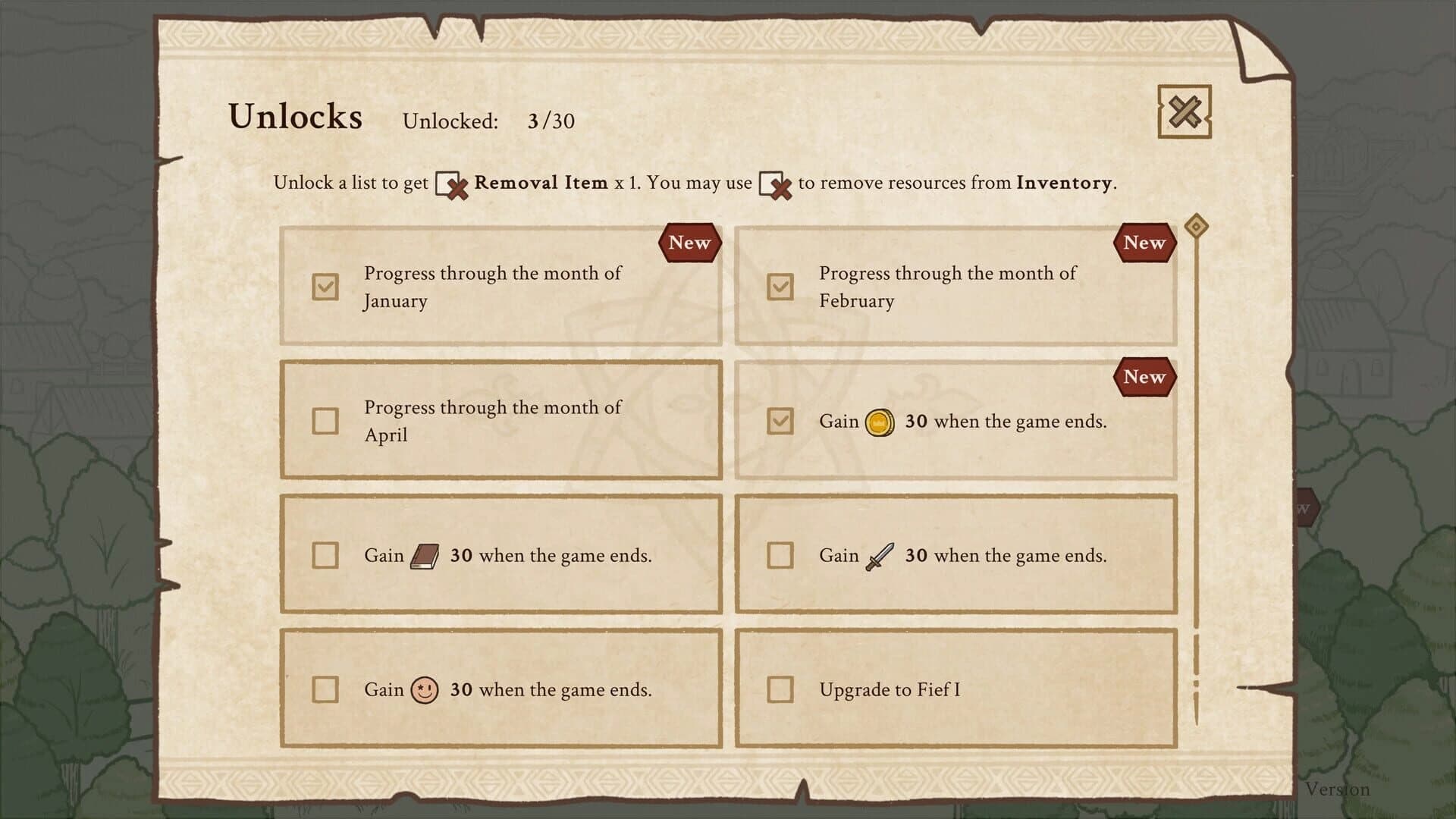 Good Luck My Lord screenshot 1