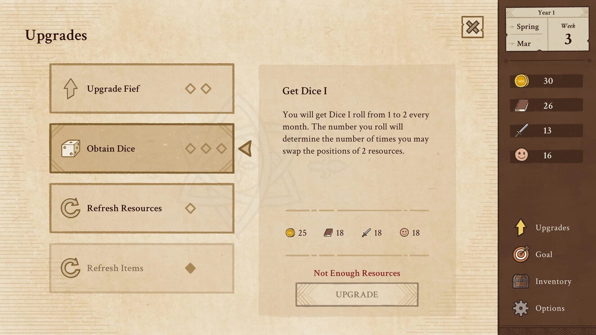 Good Luck My Lord screenshot 3