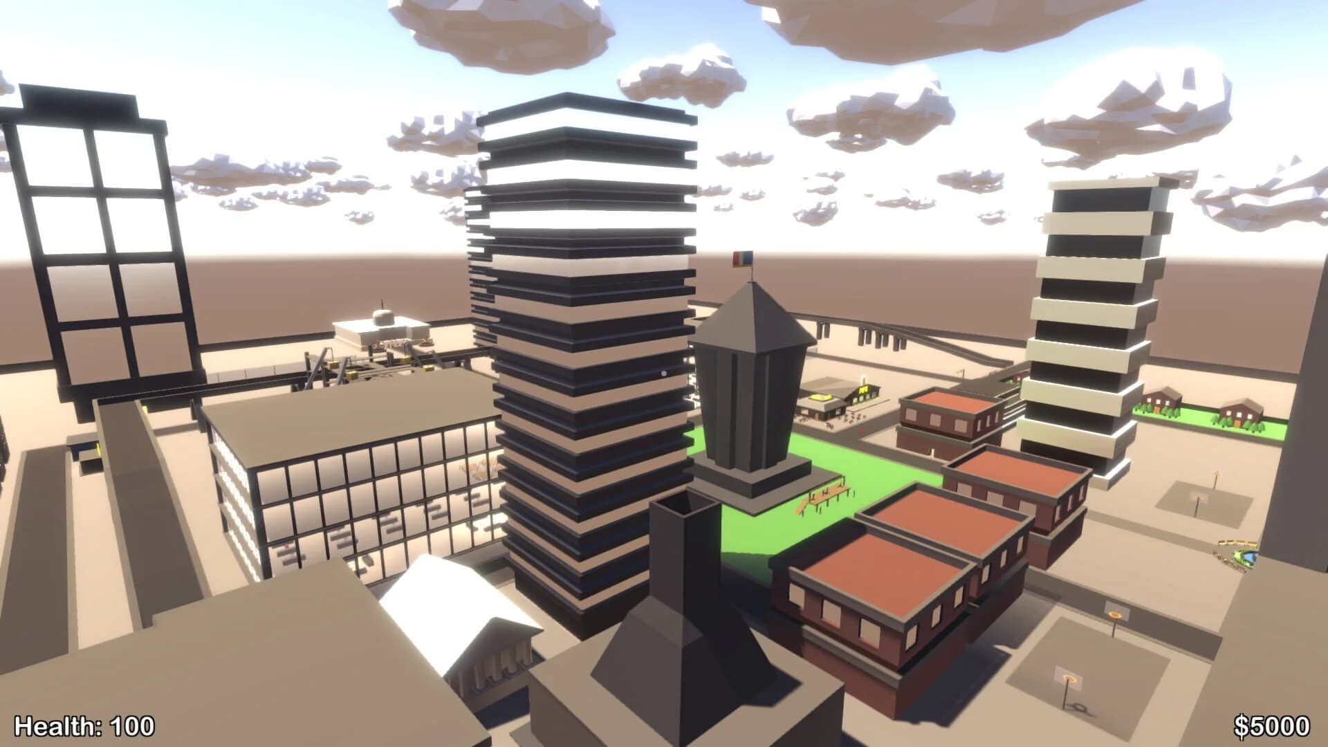 Good Morning screenshot 4