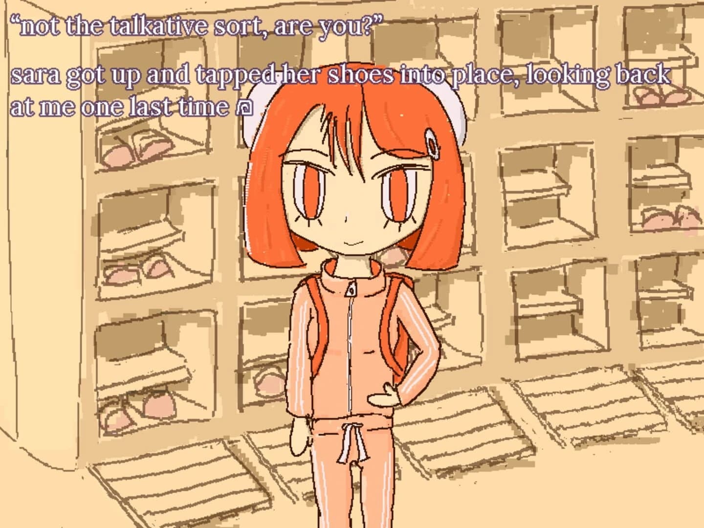 Good Morning Is A Social Construct screenshot 2