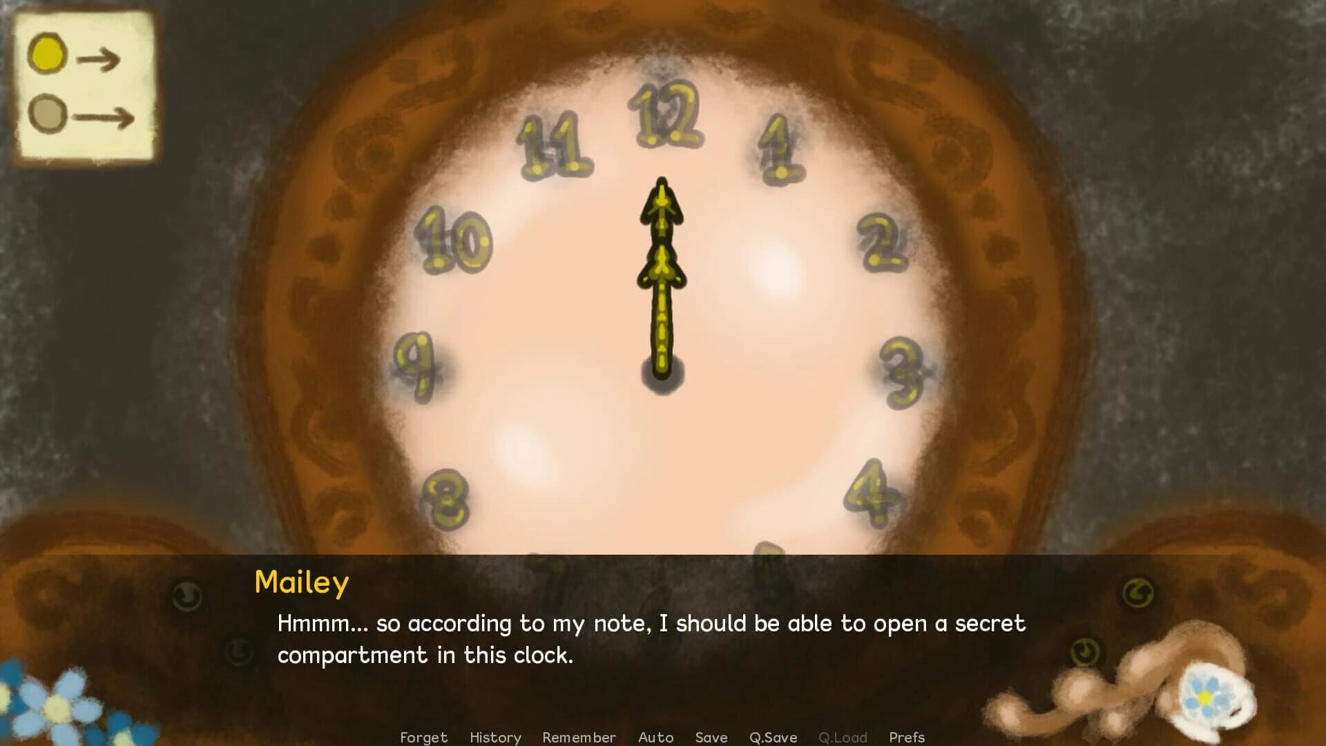 Good Morning My Darling screenshot 4