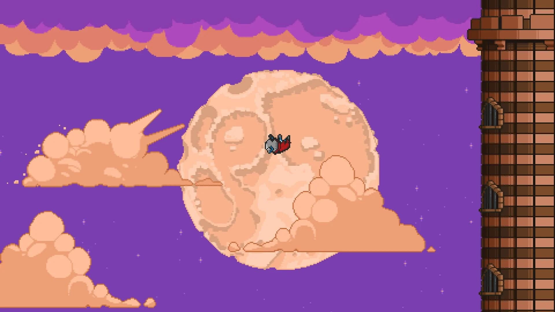 Good Night, Knight screenshot 4