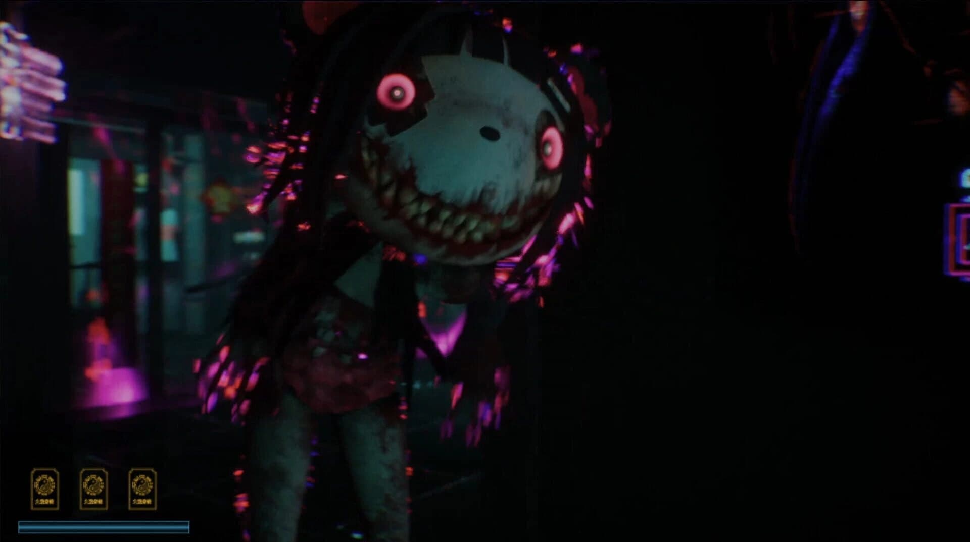 Good Night Pan Pan screenshot 1