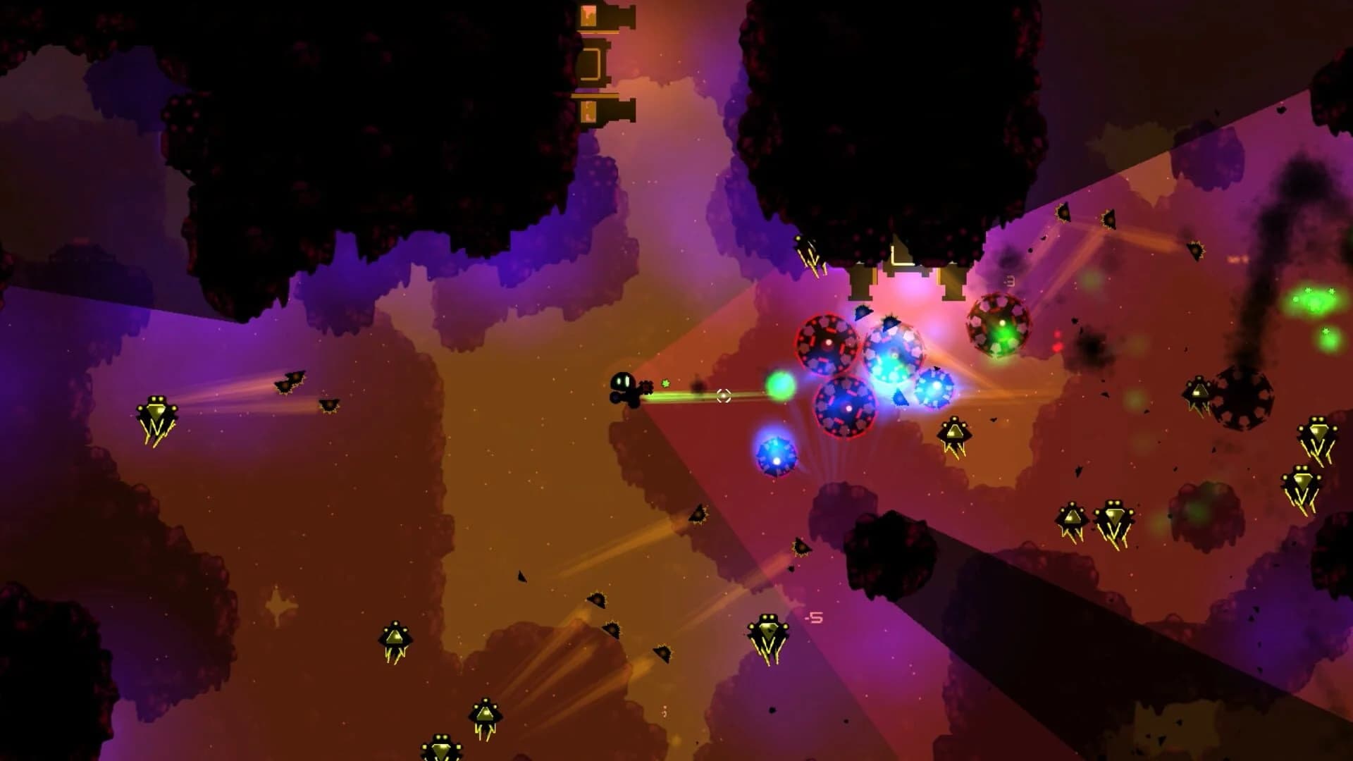 Good Robot screenshot 3