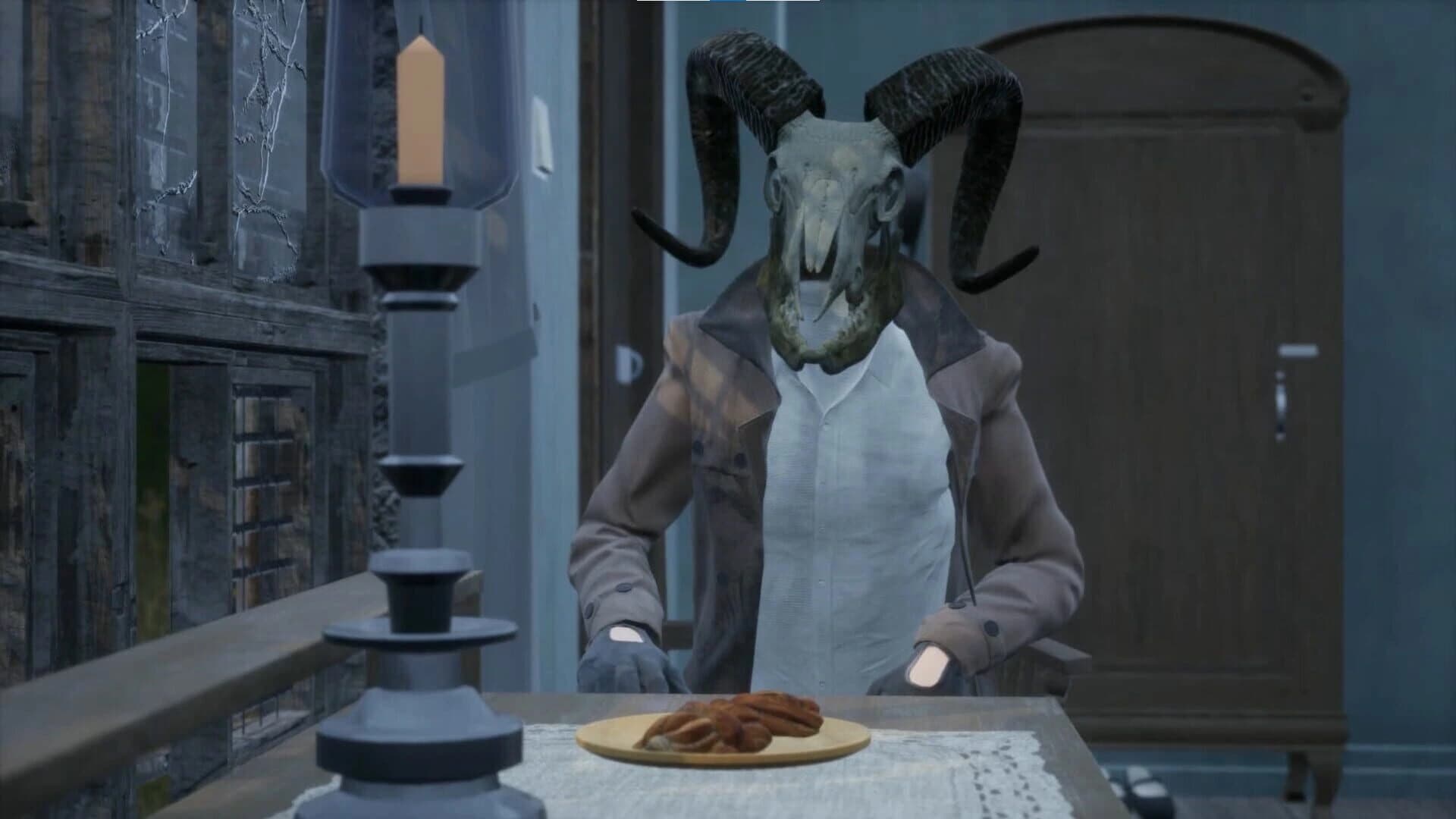 Goodbye screenshot 4