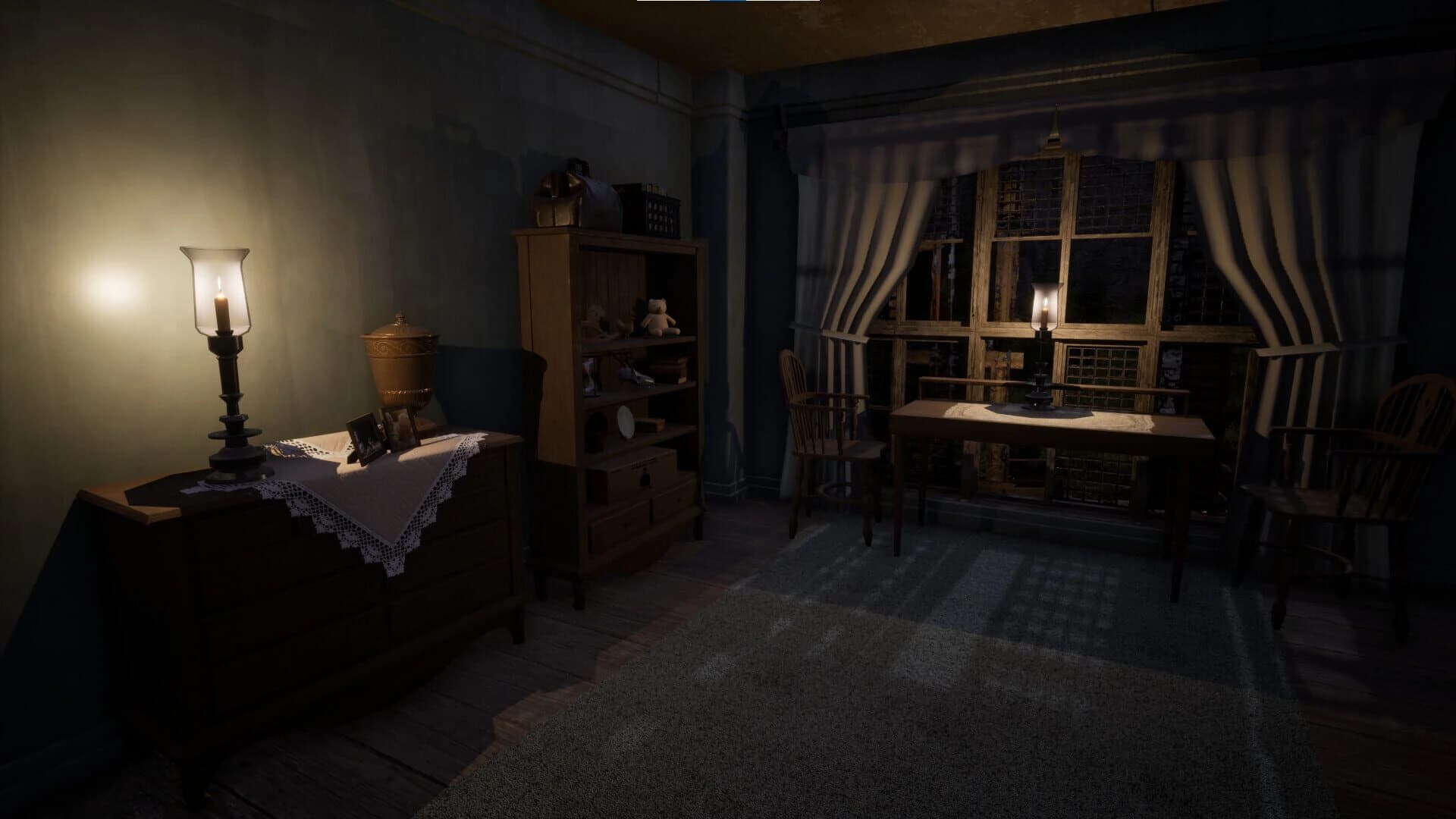 Goodbye screenshot 5