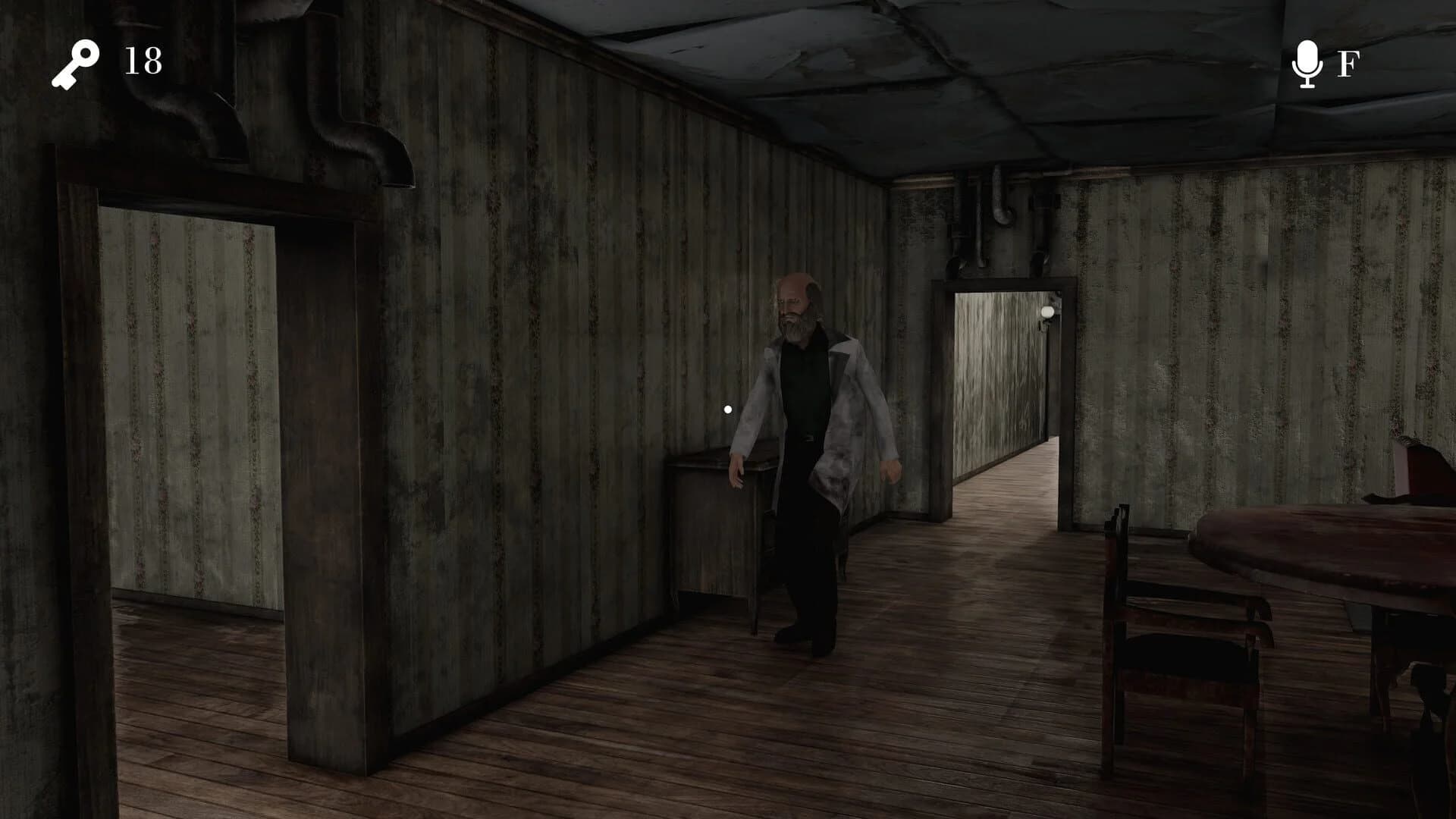 Goodbye Dr. Sanchez screenshot 2