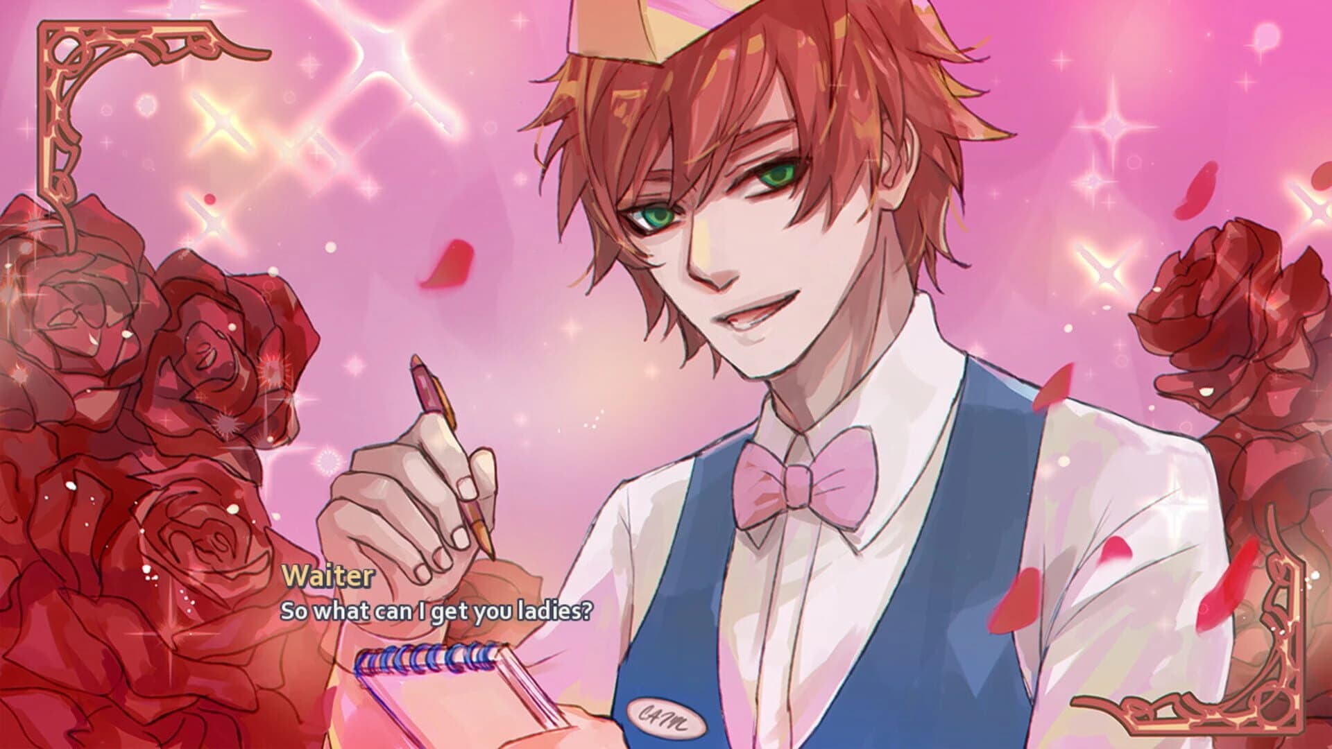 Goodbye Dreaming screenshot 4