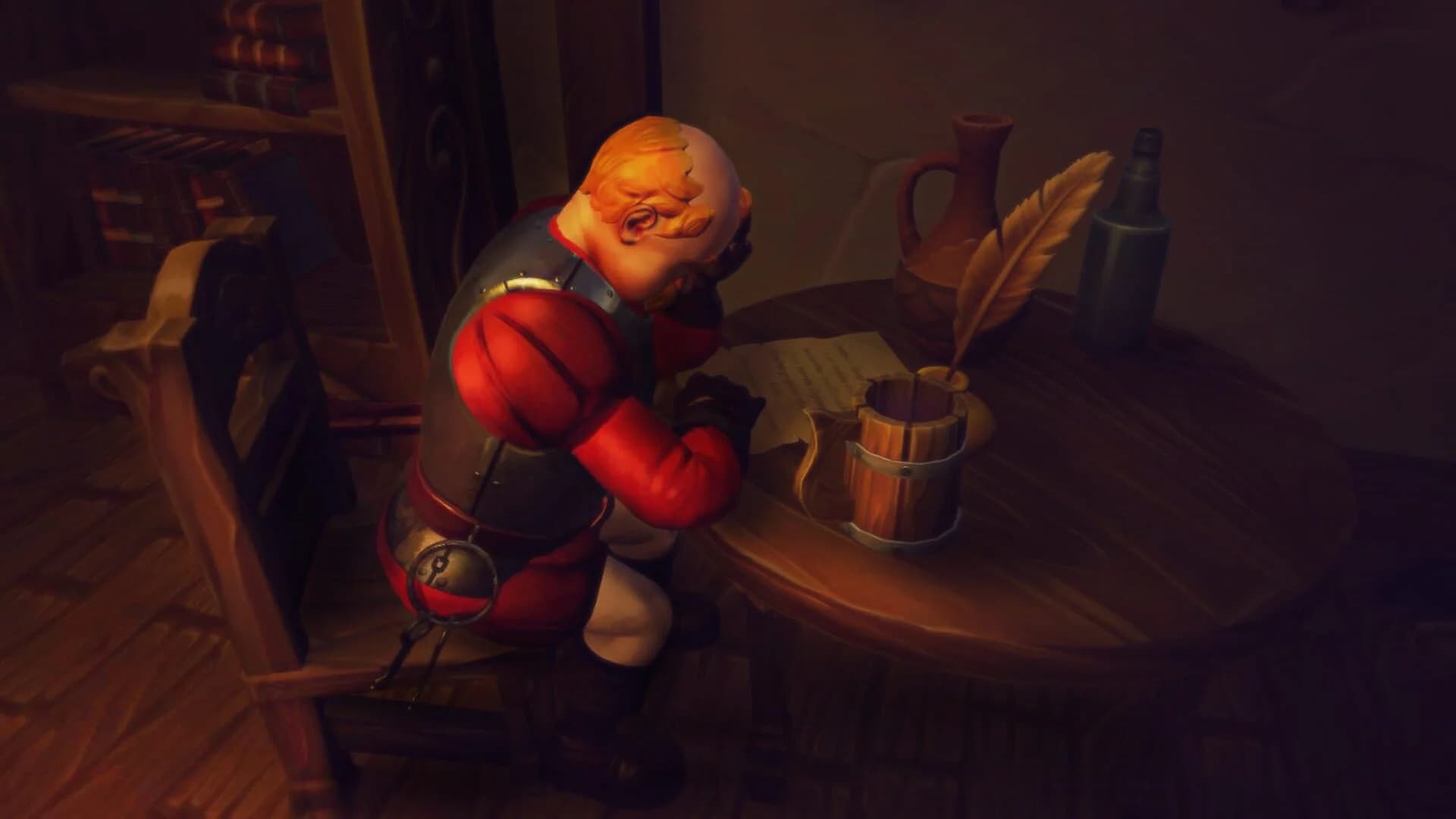 Goodbye My King screenshot 5