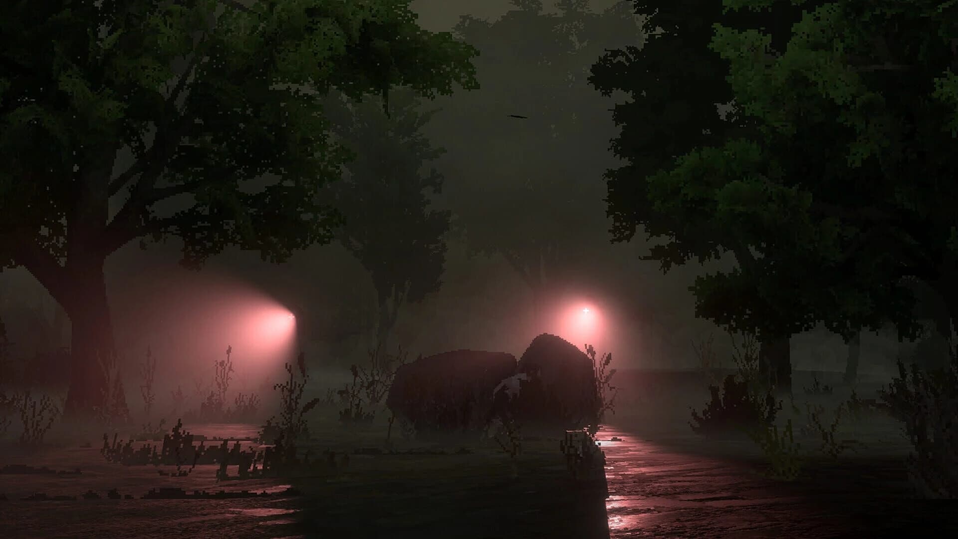 Goodbye Seoul screenshot 2