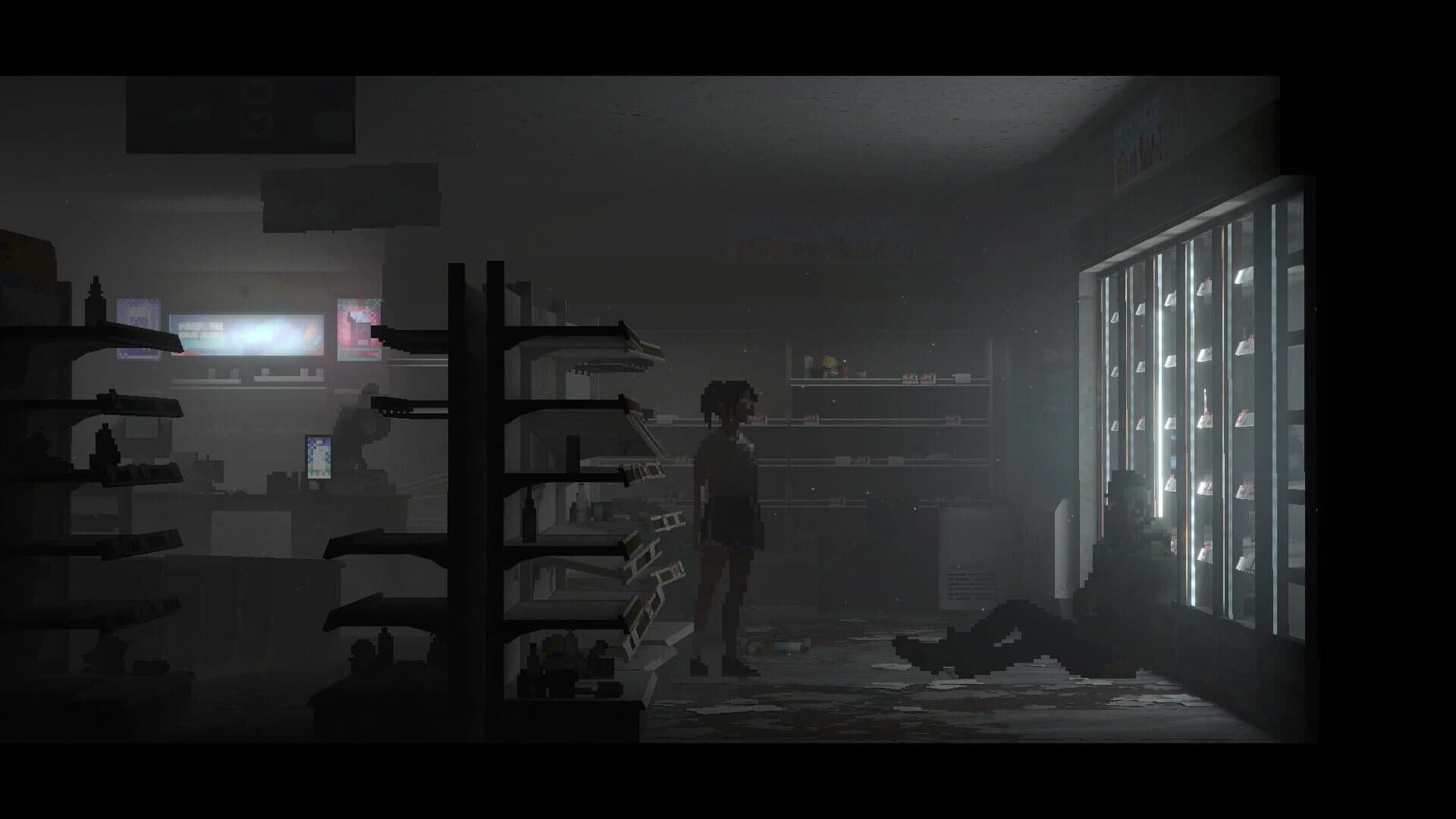 Goodbye Seoul screenshot 3