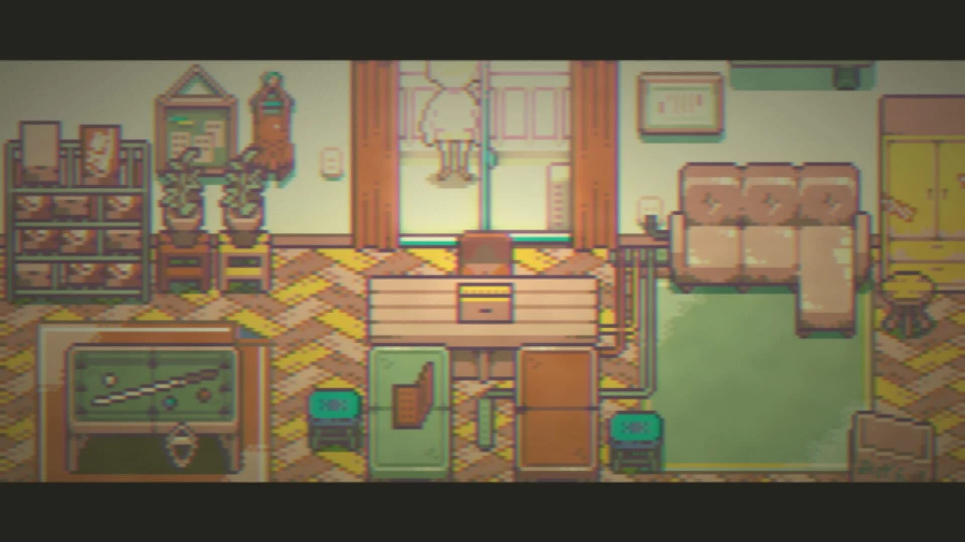 Goodbye World screenshot 5