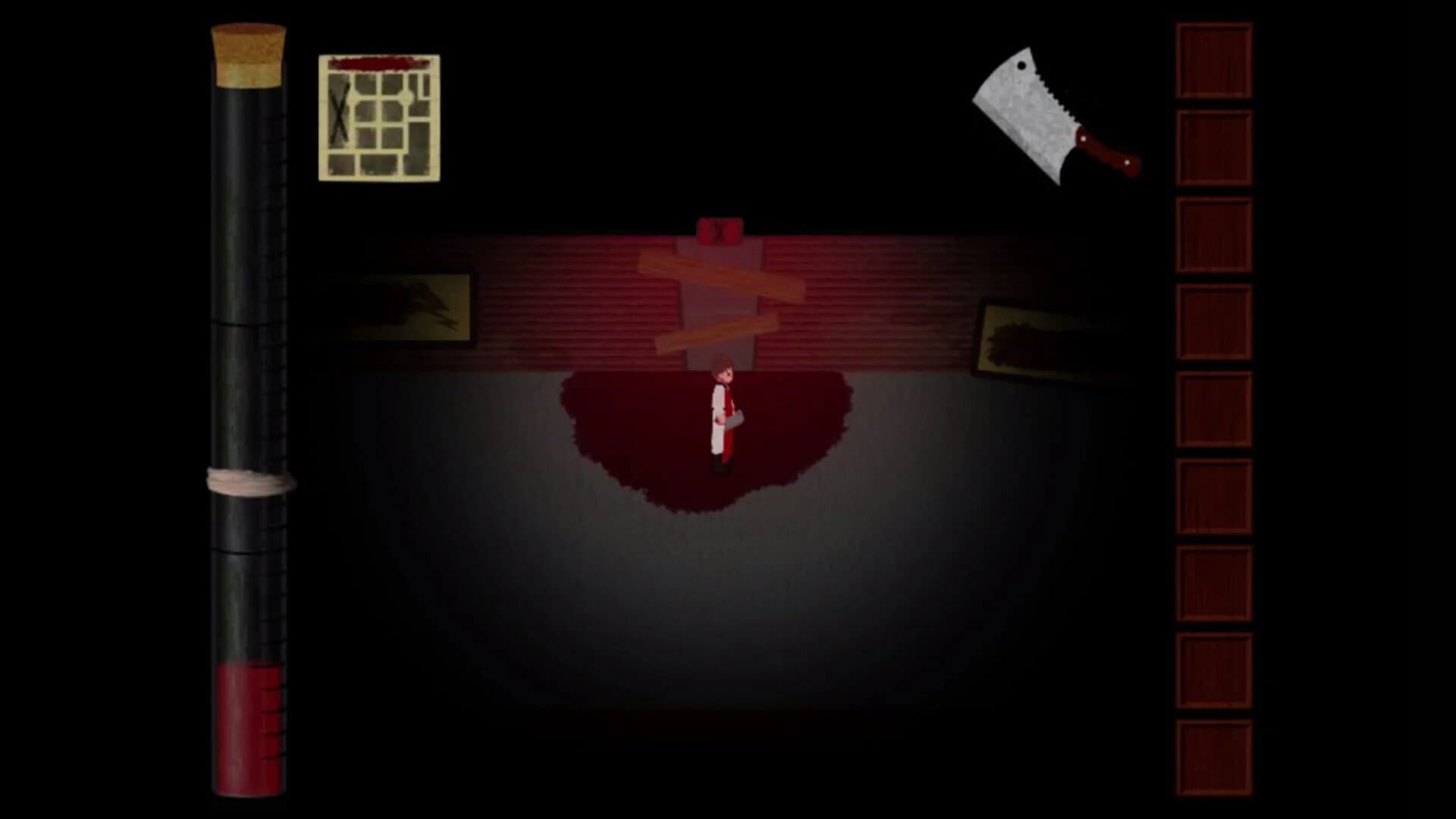 Goodnight Butcher screenshot 2