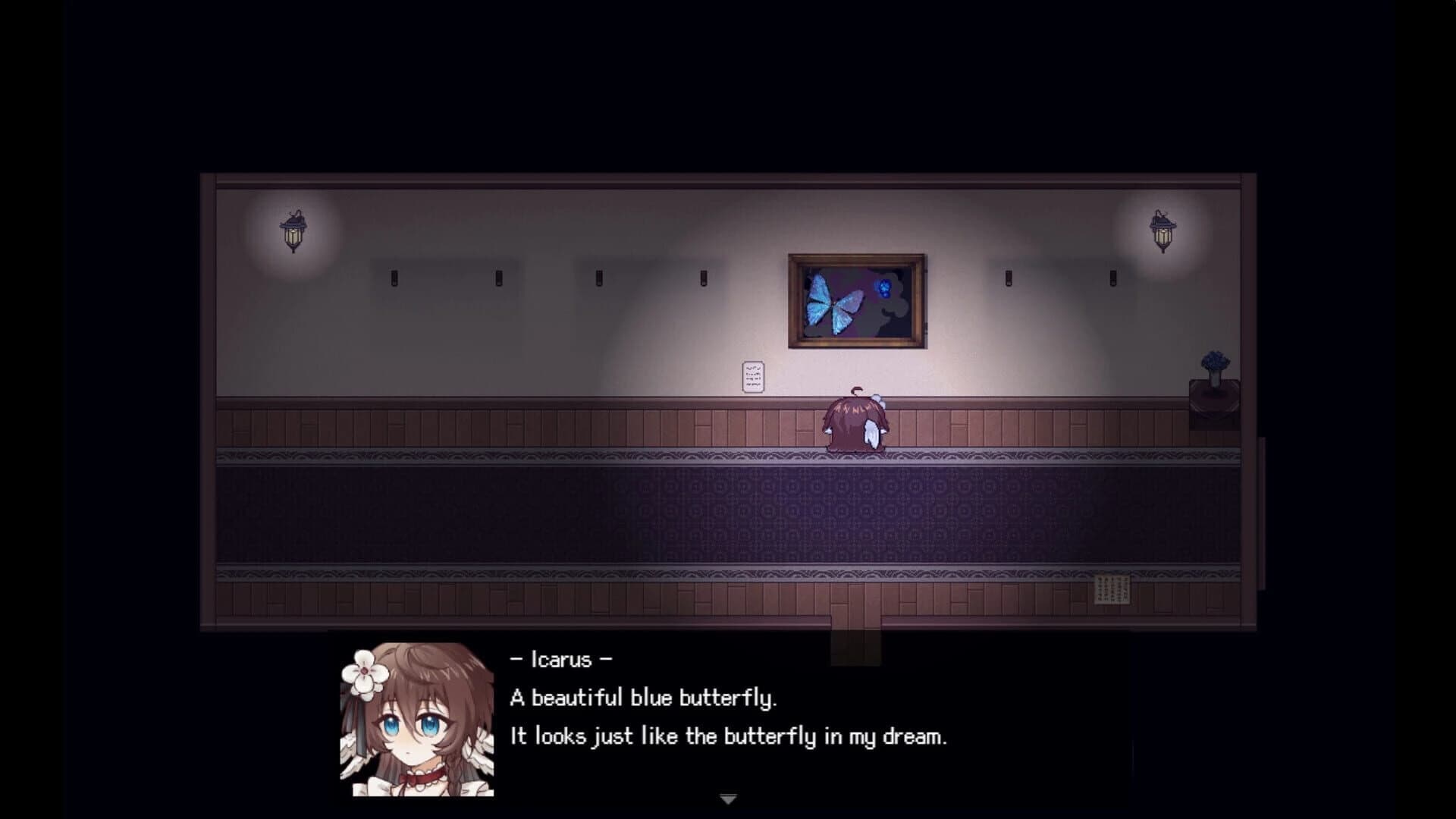 Goodnight Icarus screenshot 5