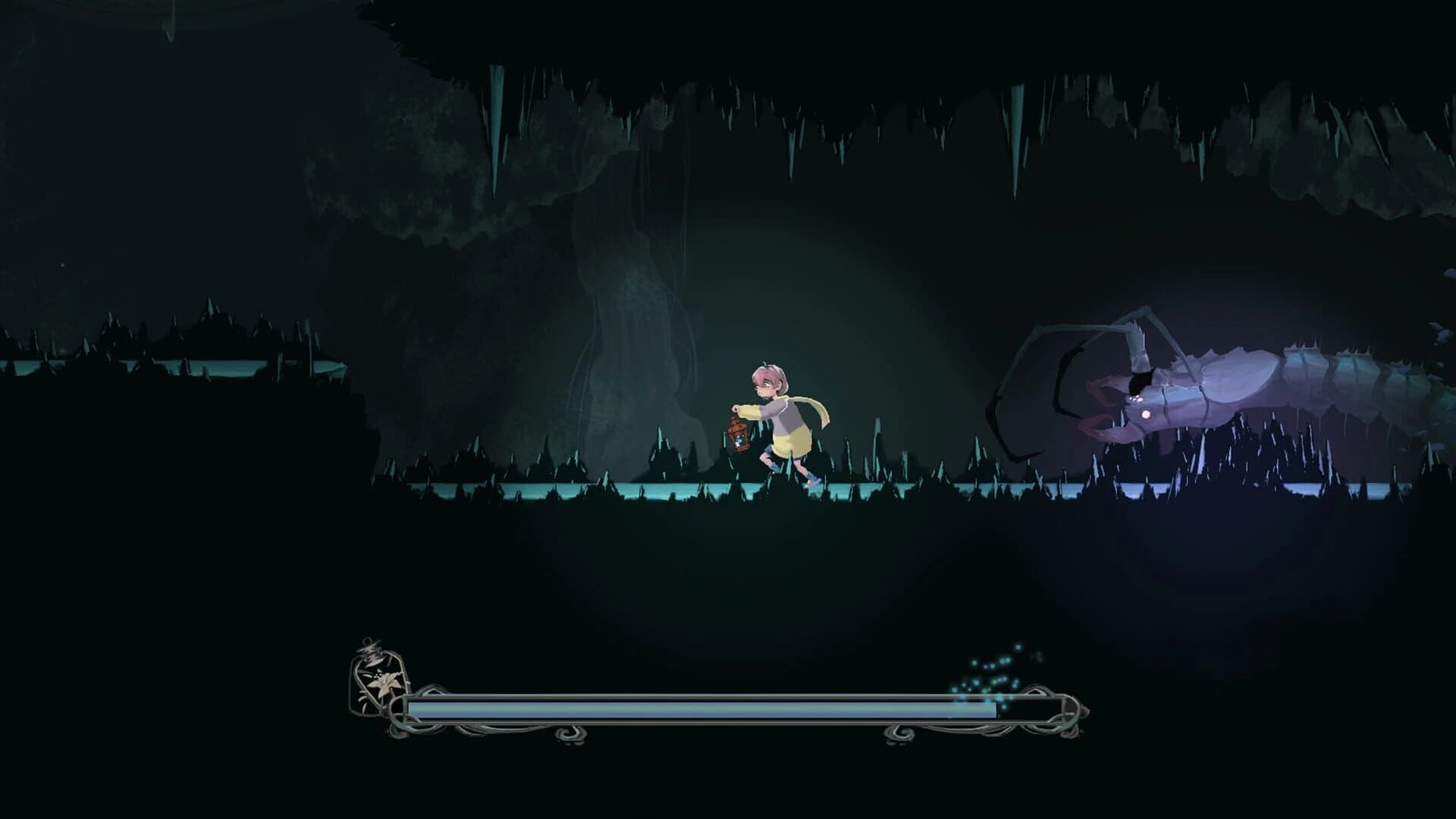 Goodnight, Lily screenshot 2