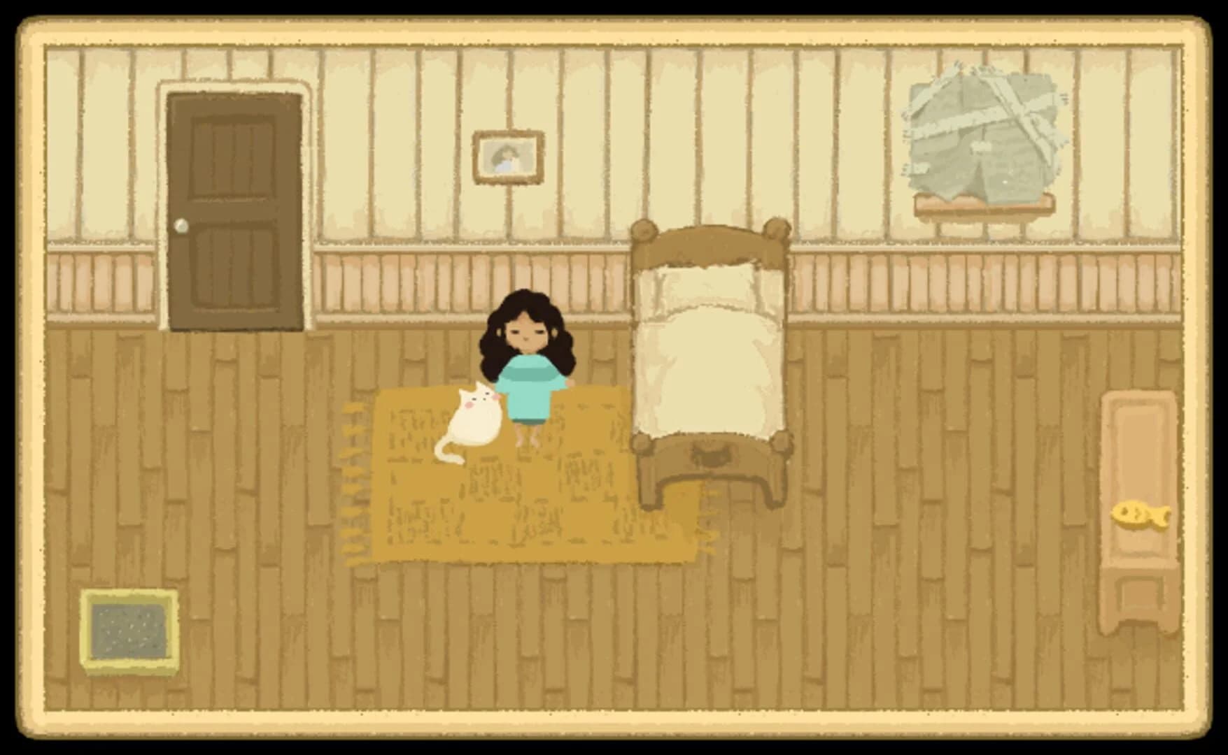 Goodnight Meowmie screenshot 4