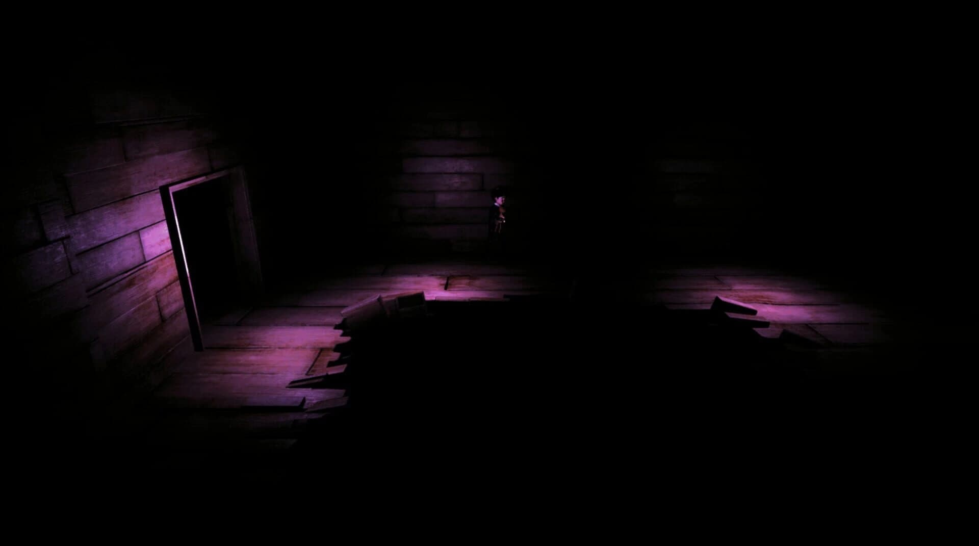 Goodnight, Sweetie screenshot 2