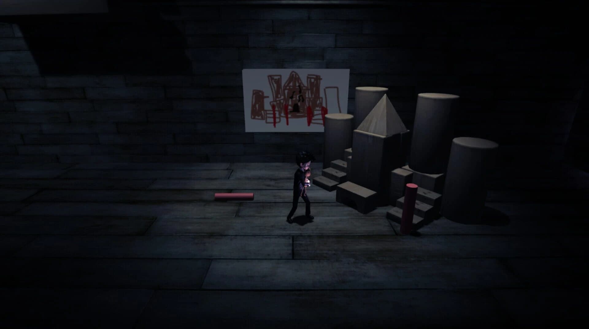 Goodnight, Sweetie screenshot 1