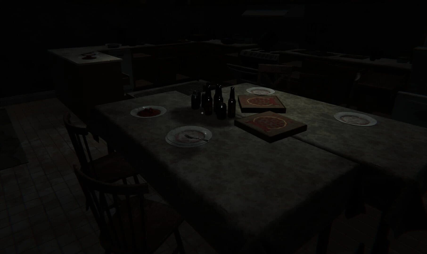 Goodnight, Sweetie screenshot 5