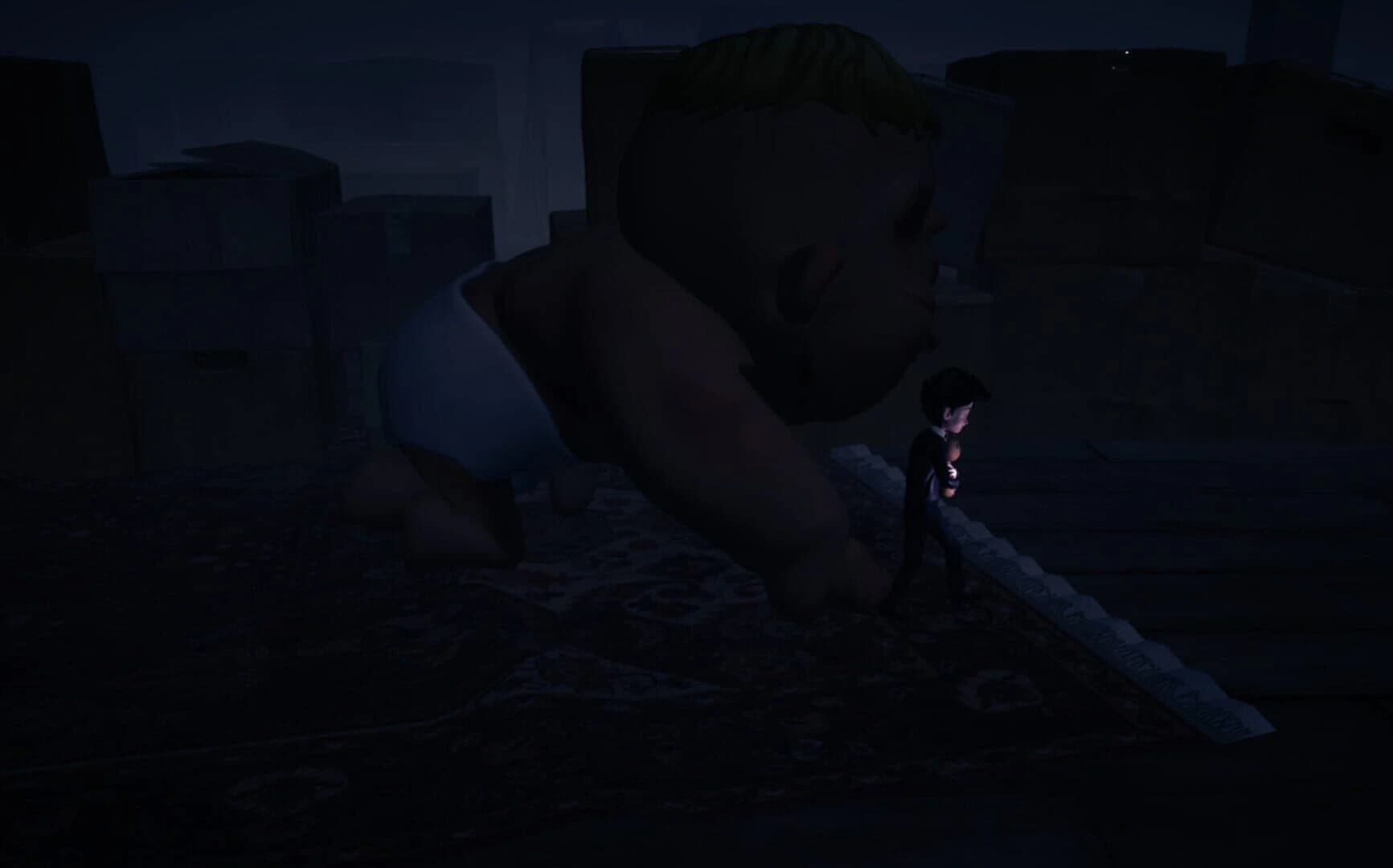 Goodnight, Sweetie screenshot 4