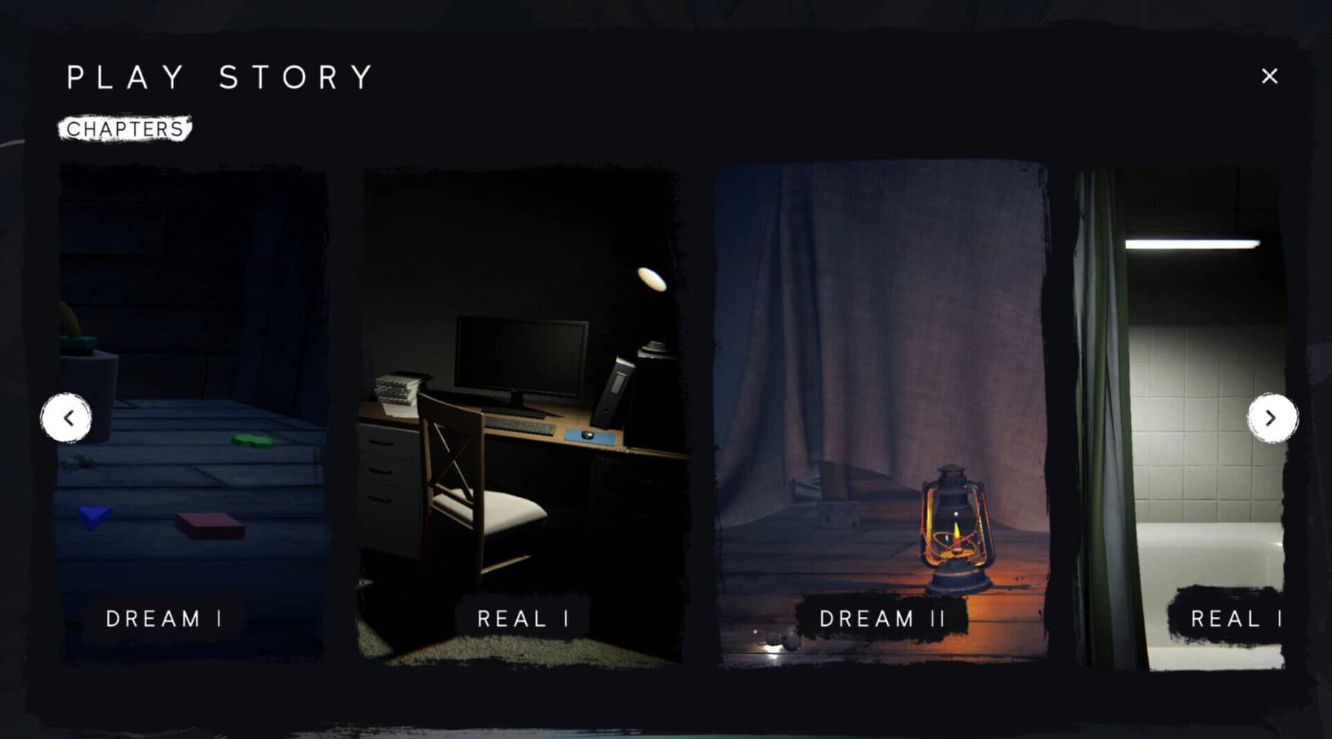 Goodnight, Sweetie screenshot 3