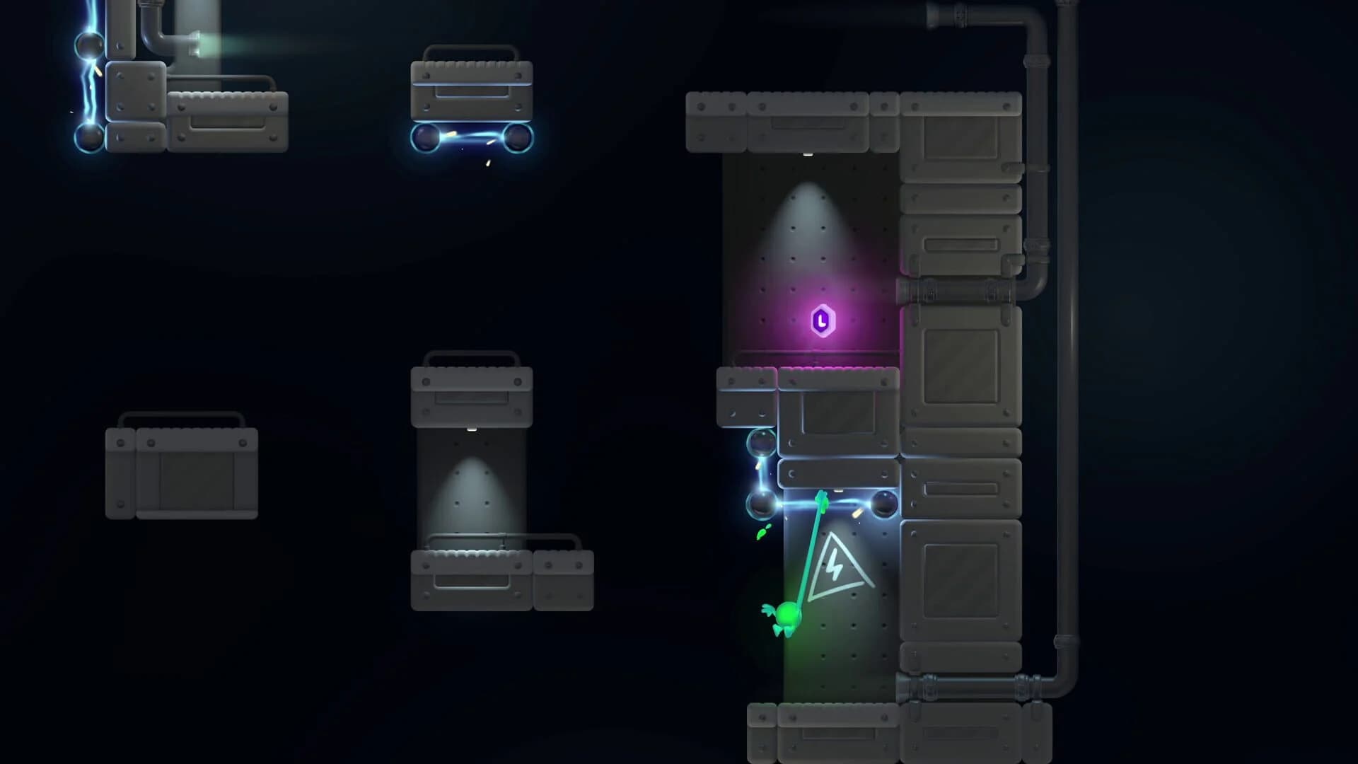 Gooey screenshot 3